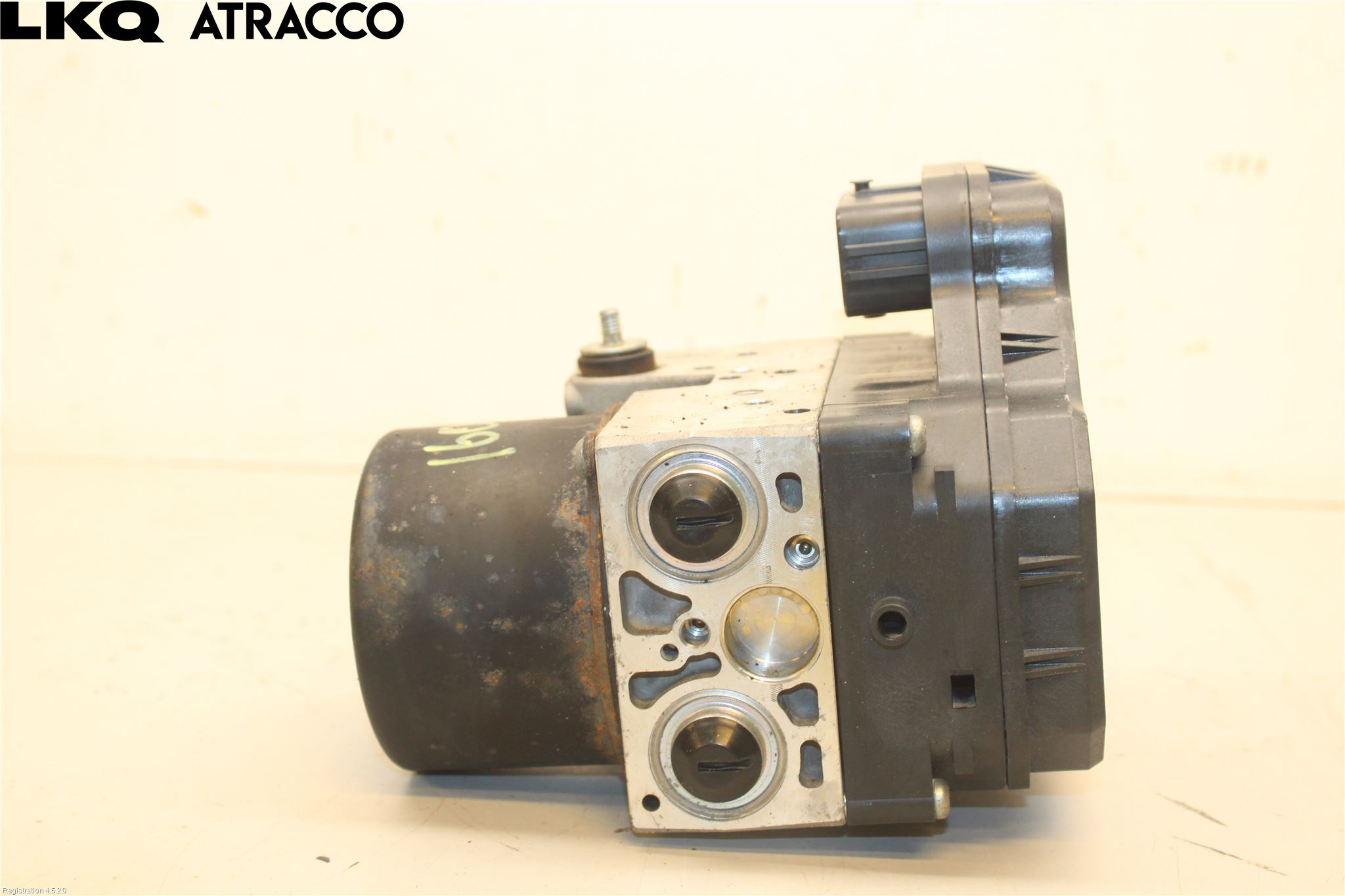 Subaru B9 TRIBECA  06-07 Abs Hydraulikkaggregat
