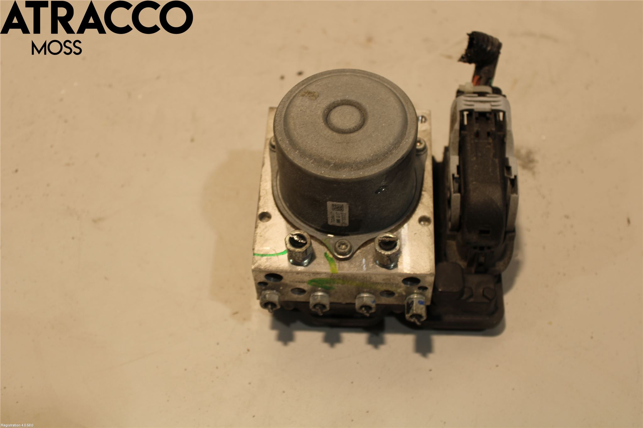 Nissan LEAF 18- Abs Hydraulikkaggregat