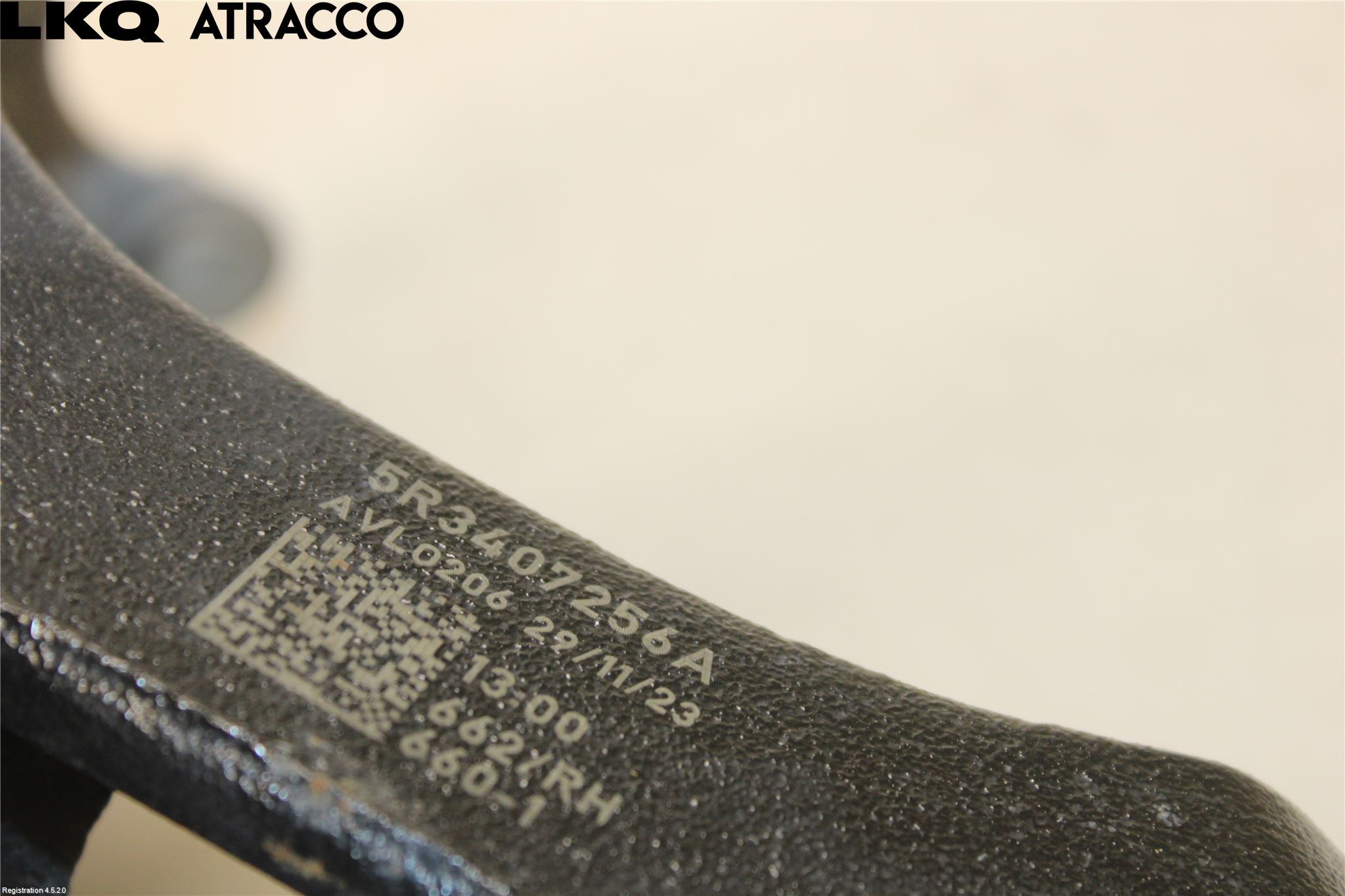 Volkswagen VW CADDY 21- Spindel Hf