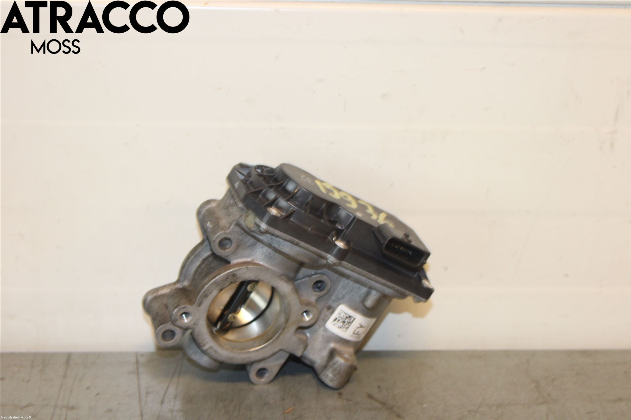 Nissan QASHQAI 14-17 Inns Spjeldhus