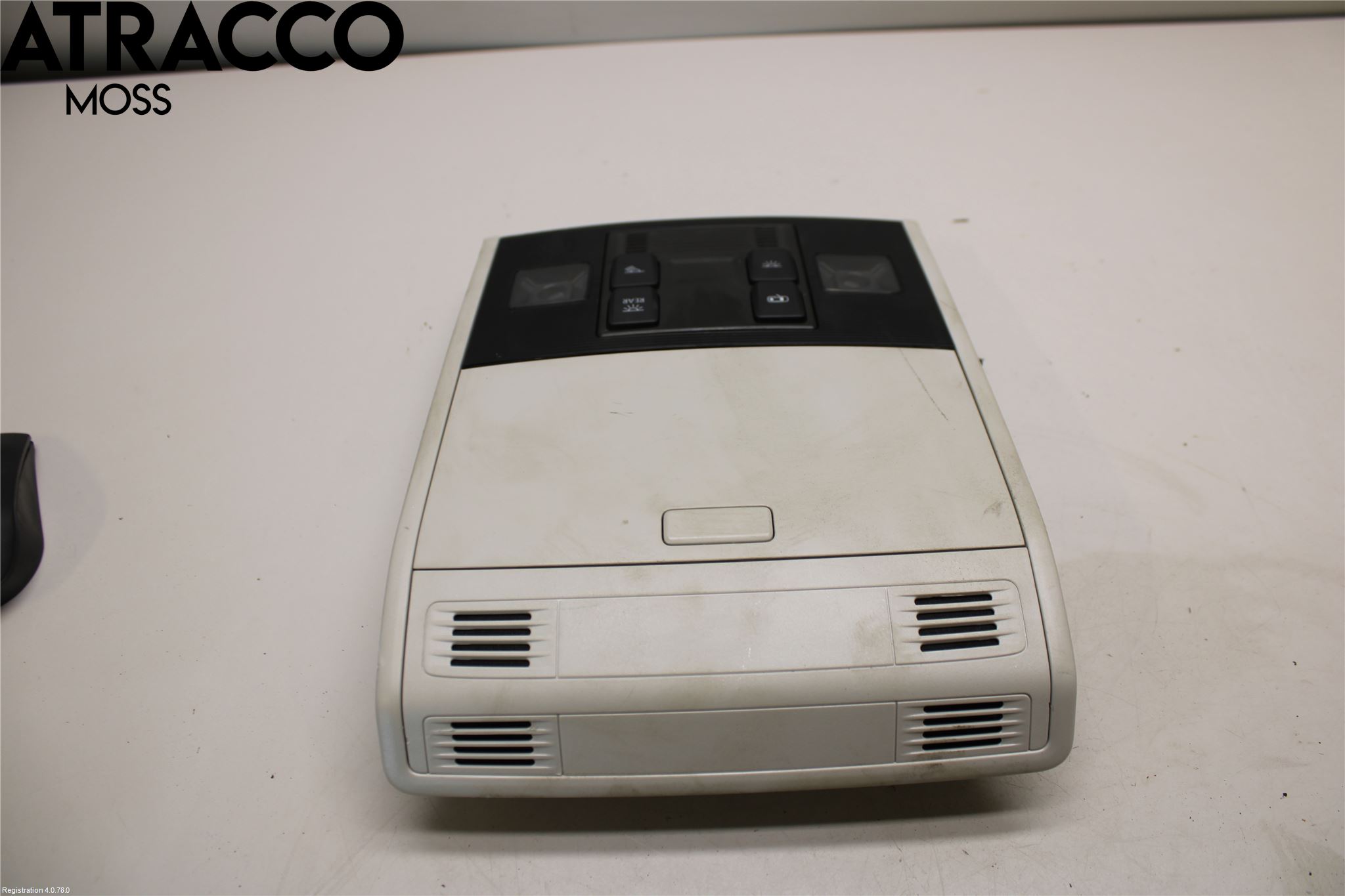 Volkswagen VW GOLF / E-GOLF VII 13-20 Innr Taklys