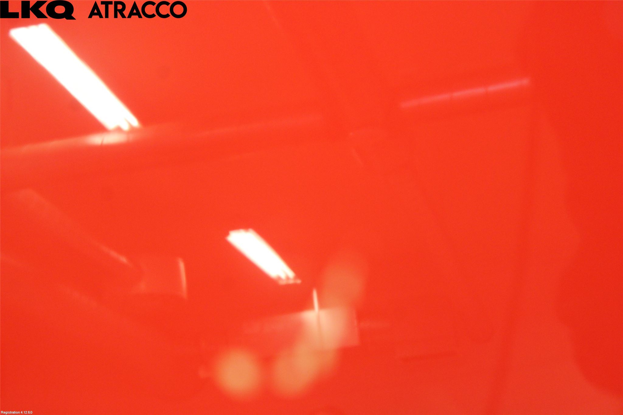 Ford FIESTA (VII) 18-23 Panser