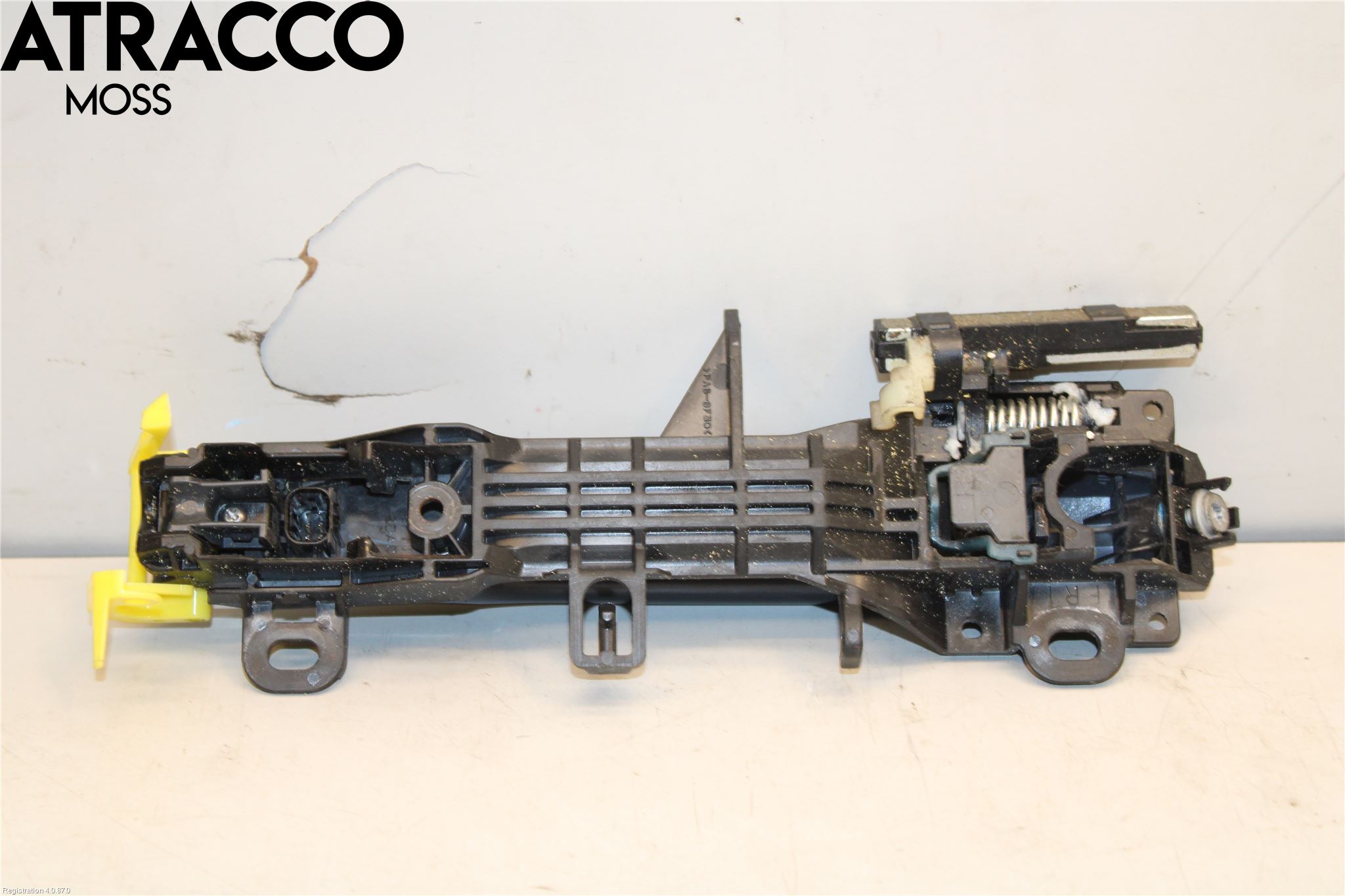 Toyota PRIUS ZVW30 09-20 Dørhandtak Ytre Høyre
