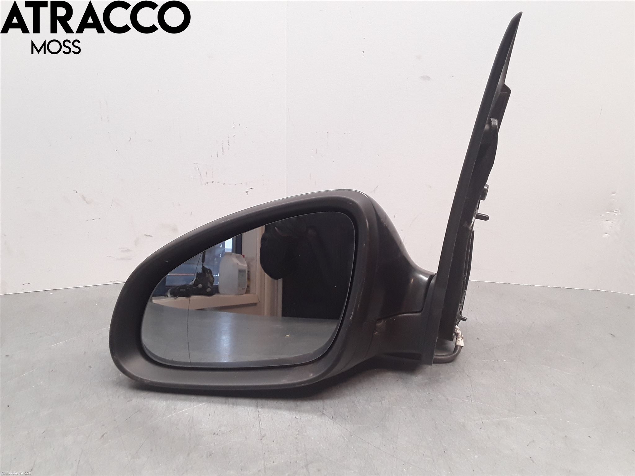 Opel ASTRA J 10-15 Speil V M-Innvjustering