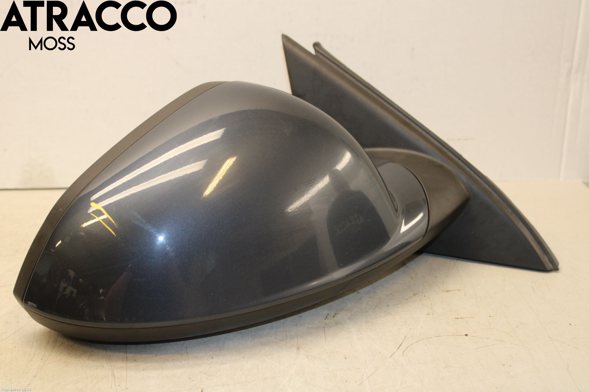 Opel INSIGNIA 09-16 Speil H M-El Justering