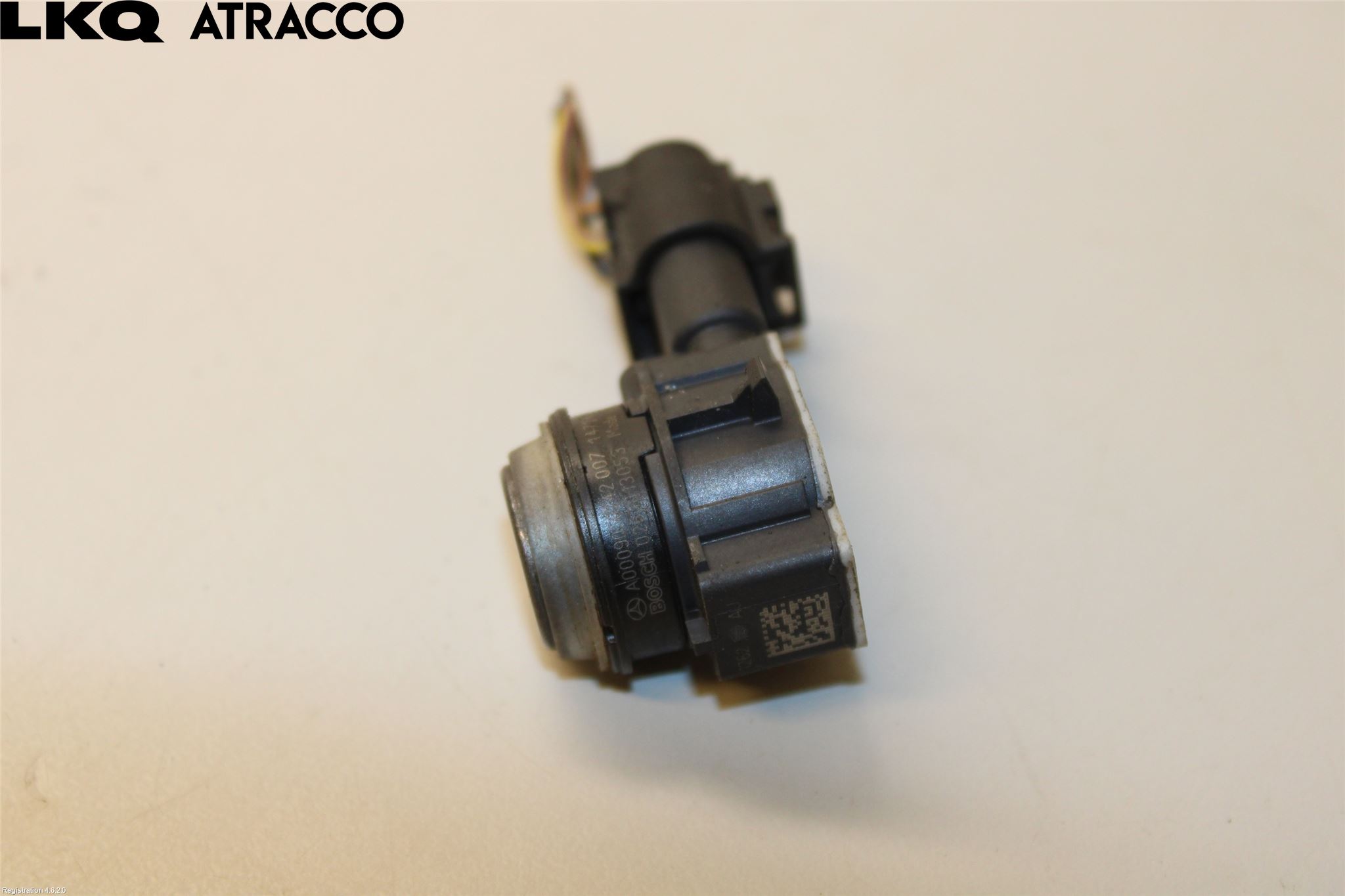 Mercedes-Benz MB B-KLASS (W246/W242) 12-19 Sensor Parkering Front