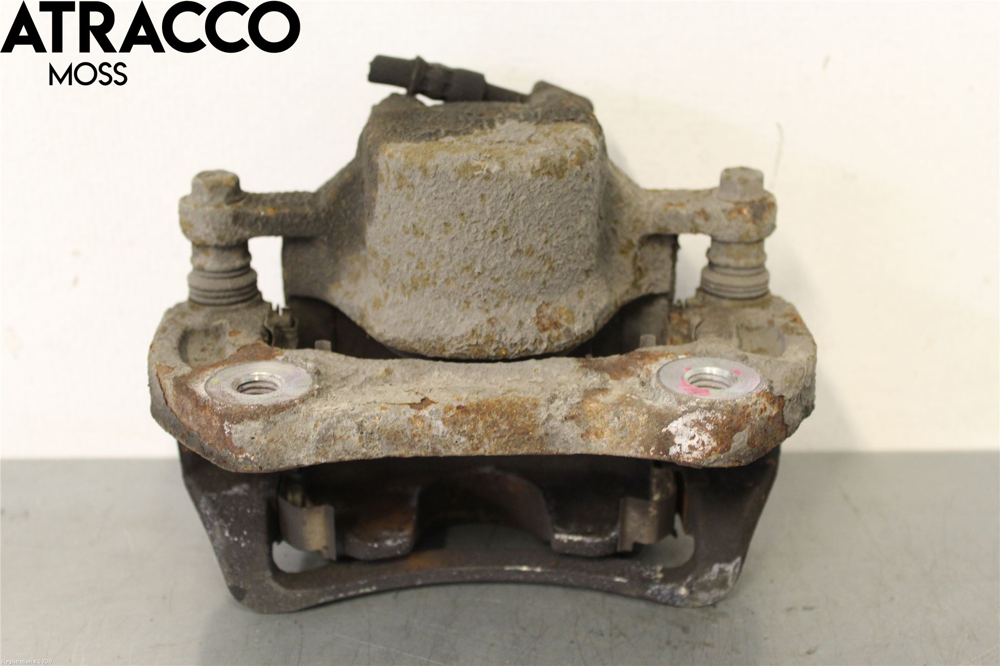 Opel INSIGNIA 09-16 Bremsecaliper Foran Venstre