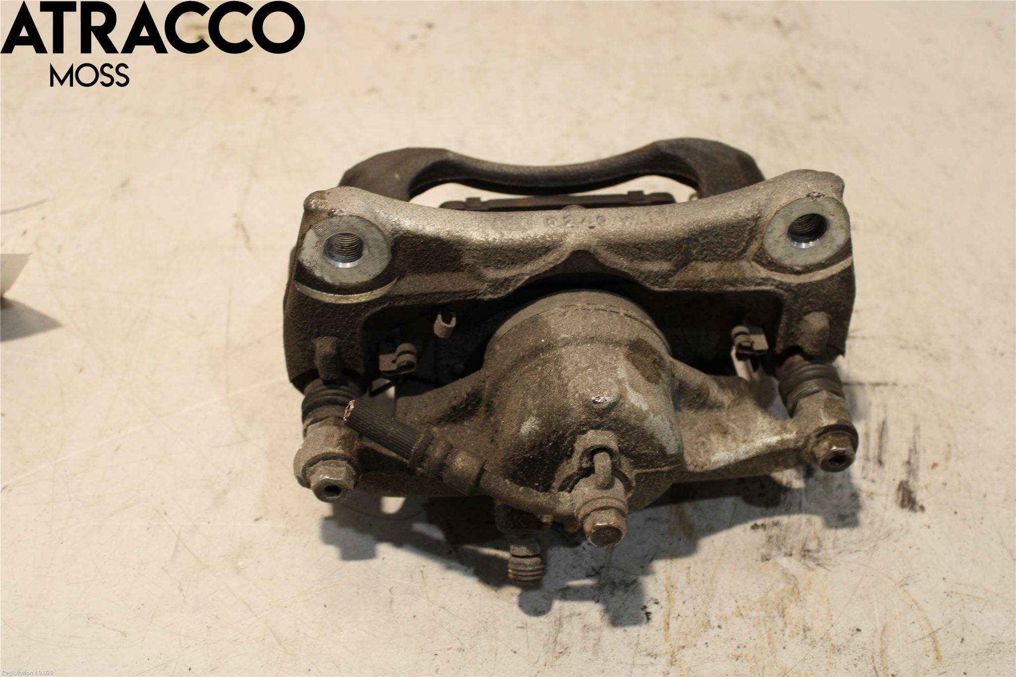 Mazda CX-30 20- Bremsecaliper Foran Høyre