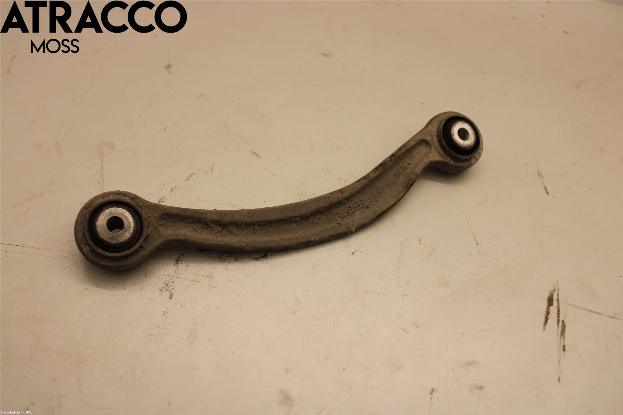 Mercedes-Benz MB E-KLASS (W212) 09-16 Bærearm Bak Høyre