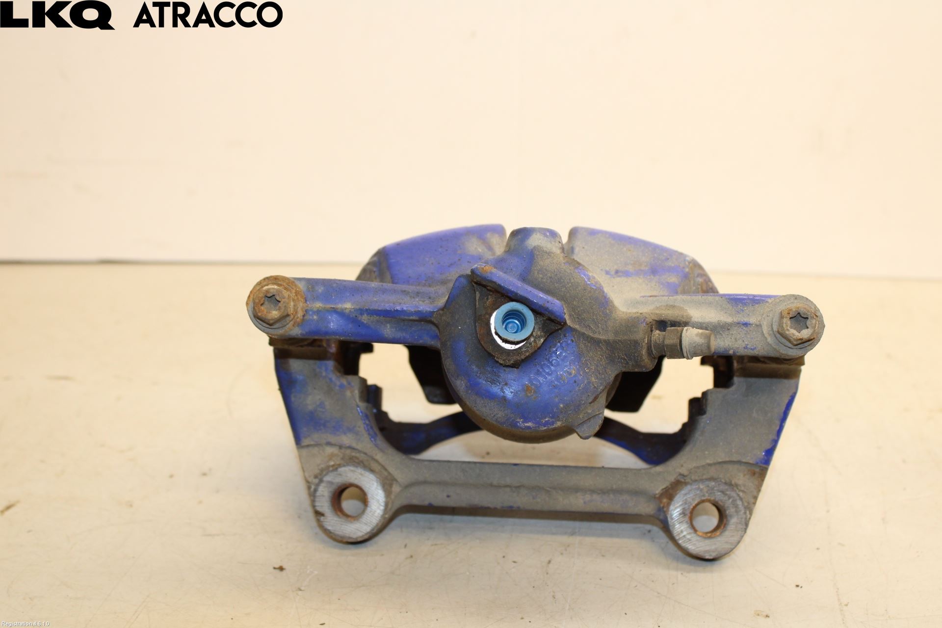 Volkswagen VW PASSAT 15-19 Bremsecaliper Foran Høyre