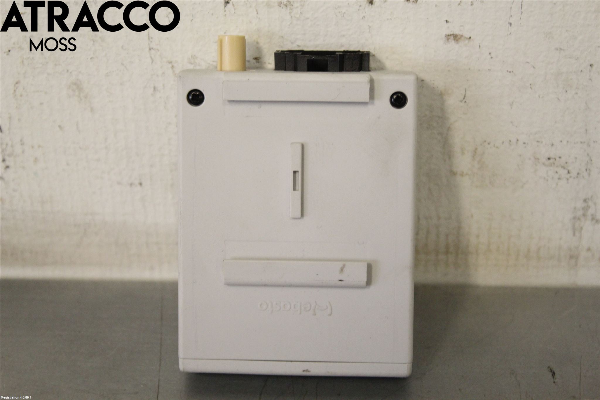 Volkswagen VW GOLF / E-GOLF VII 13-20 Styreenhet Øvrig