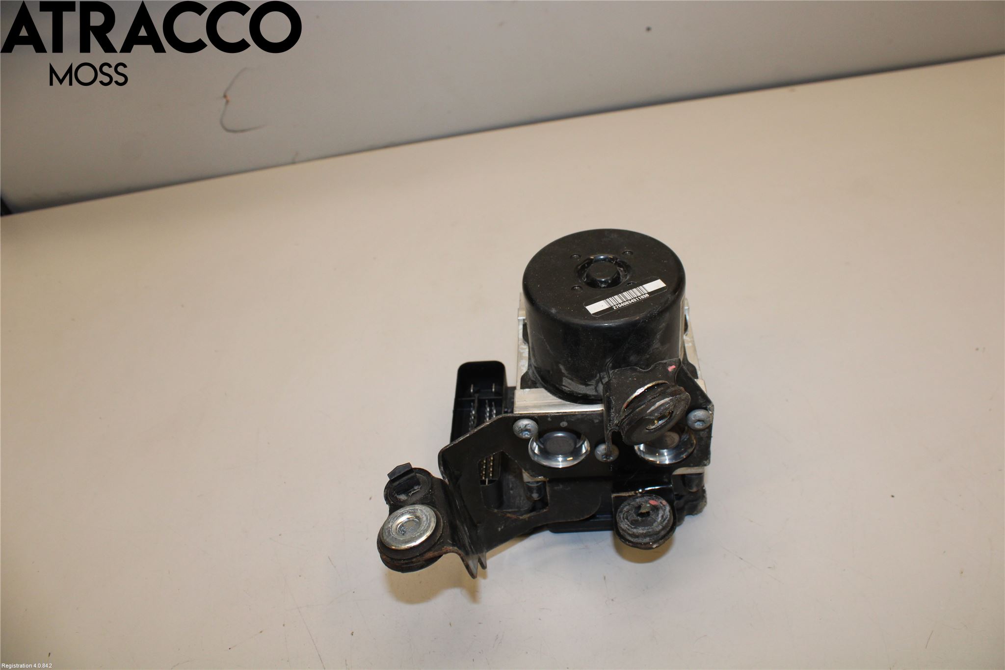 Volvo V70 08-13 Abs Hydraulikkaggregat