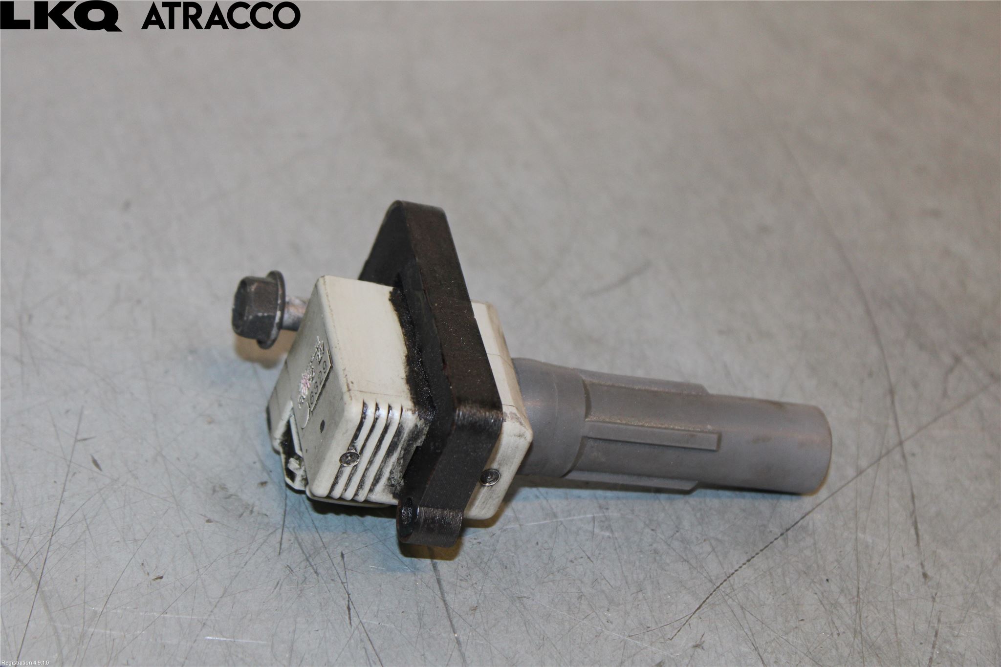 Subaru LEGACY    04-06 Coil