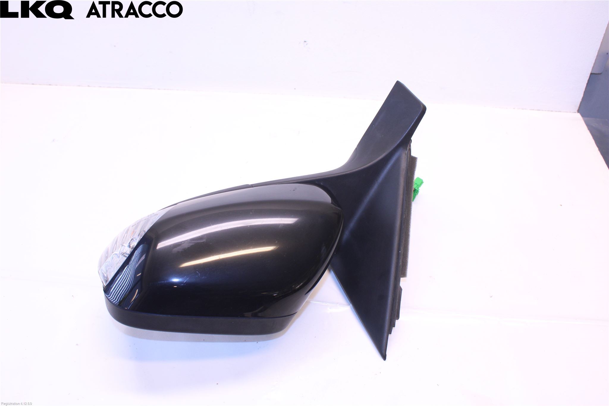 Volvo XC70 14-16 Speil V M-El Justering