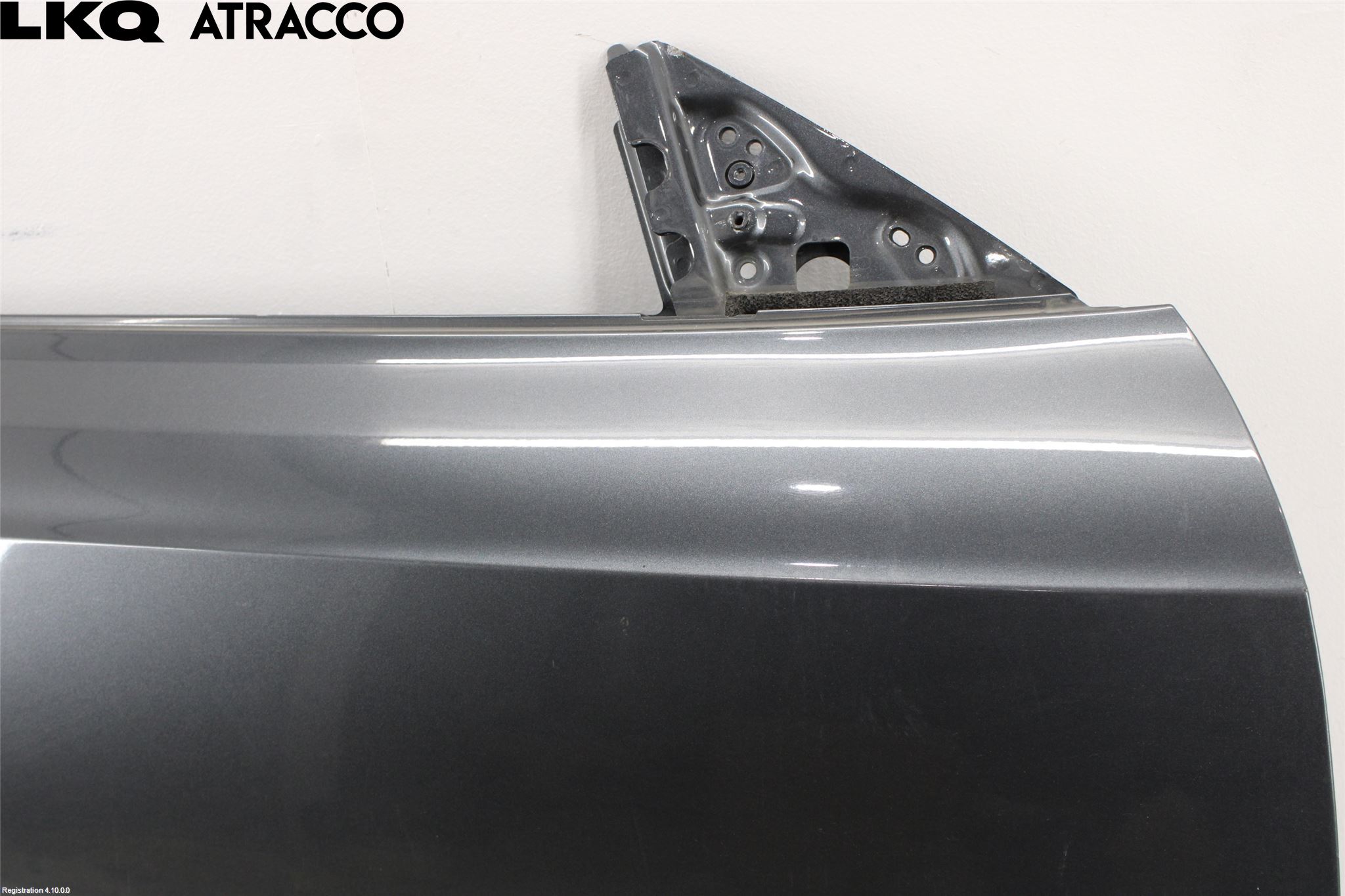 Audi A5 07-16 Dør 4D Foran Høyre