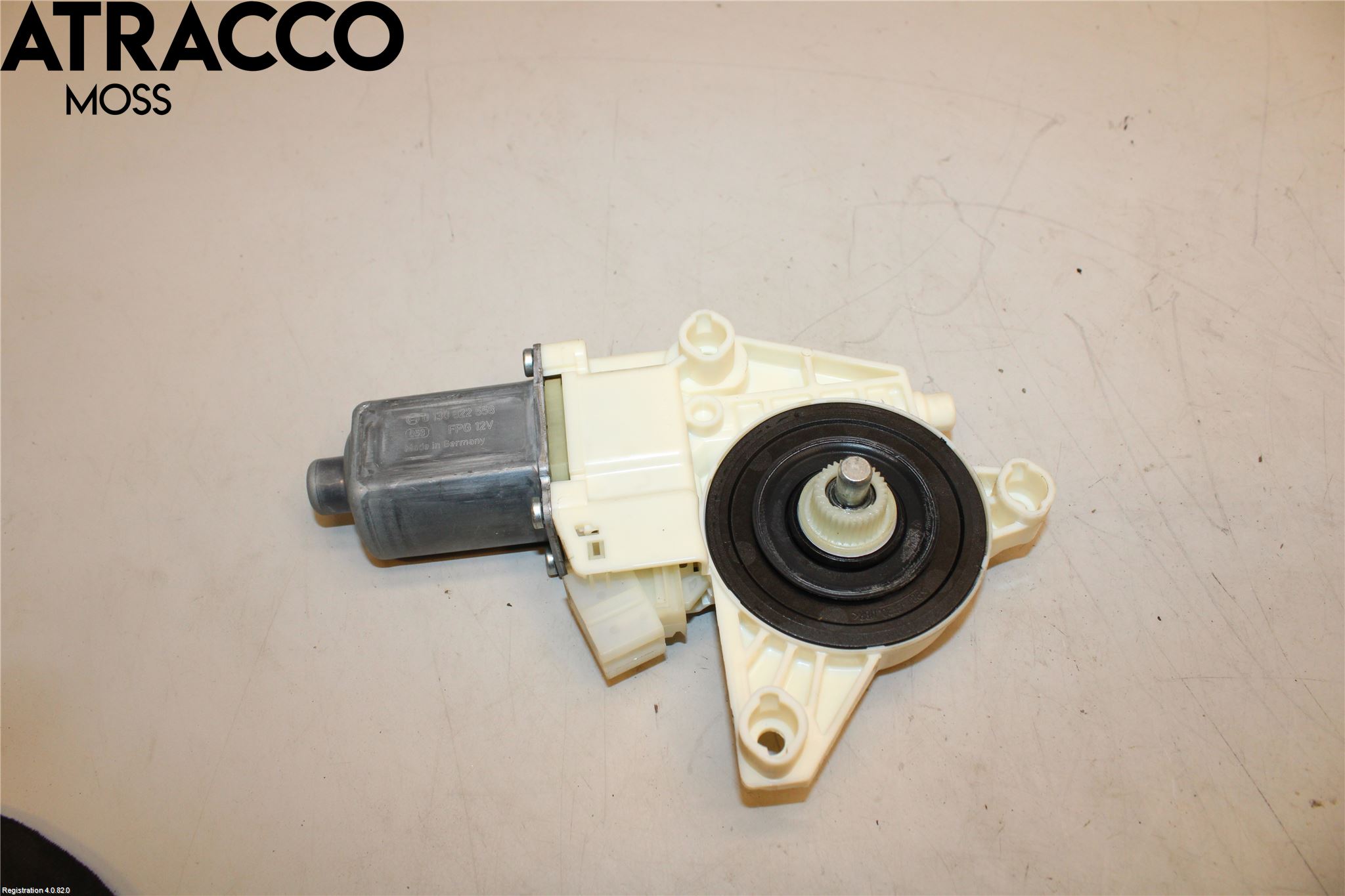 Mercedes-Benz MB VITO/V-KLASS (W640,W447,W448) 14- Vindusheismotor