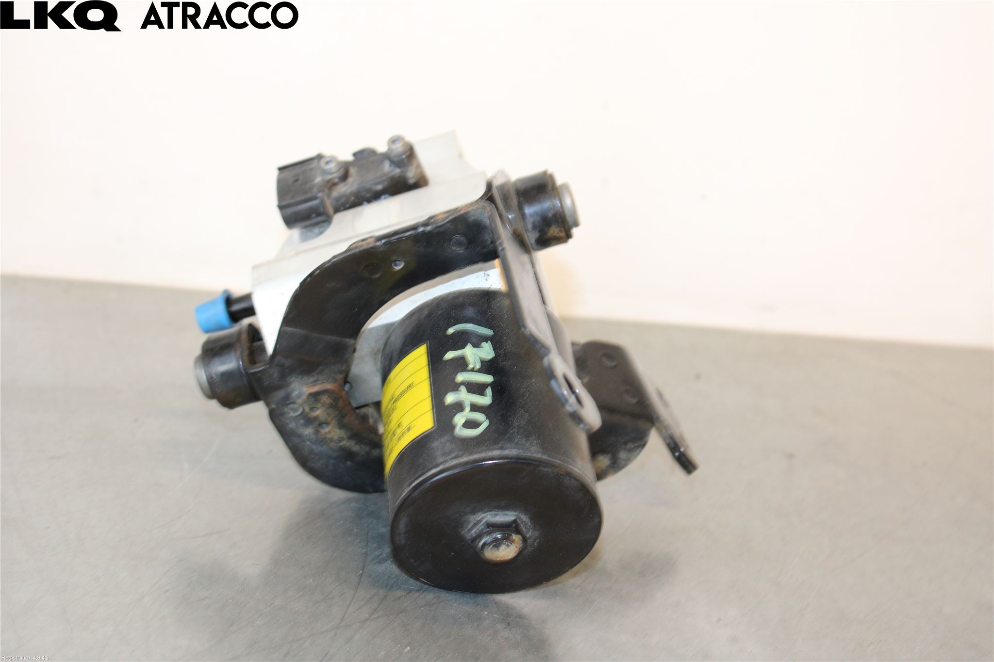 Kia NIRO (DE) 17-22 Abs Hydraulikkpumpe
