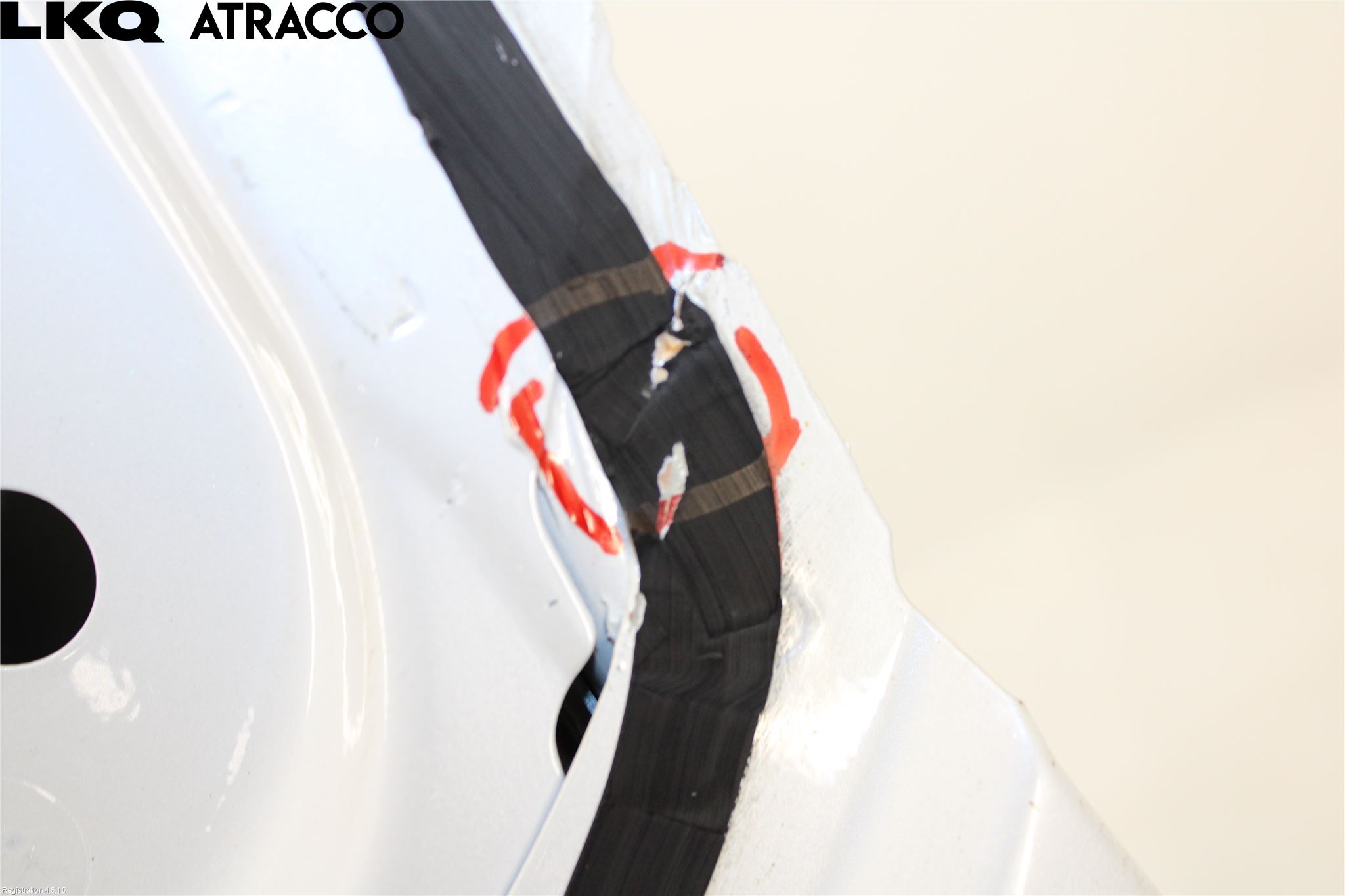 BMW X1 E84 10-15 Bakluke Cc - Kombi