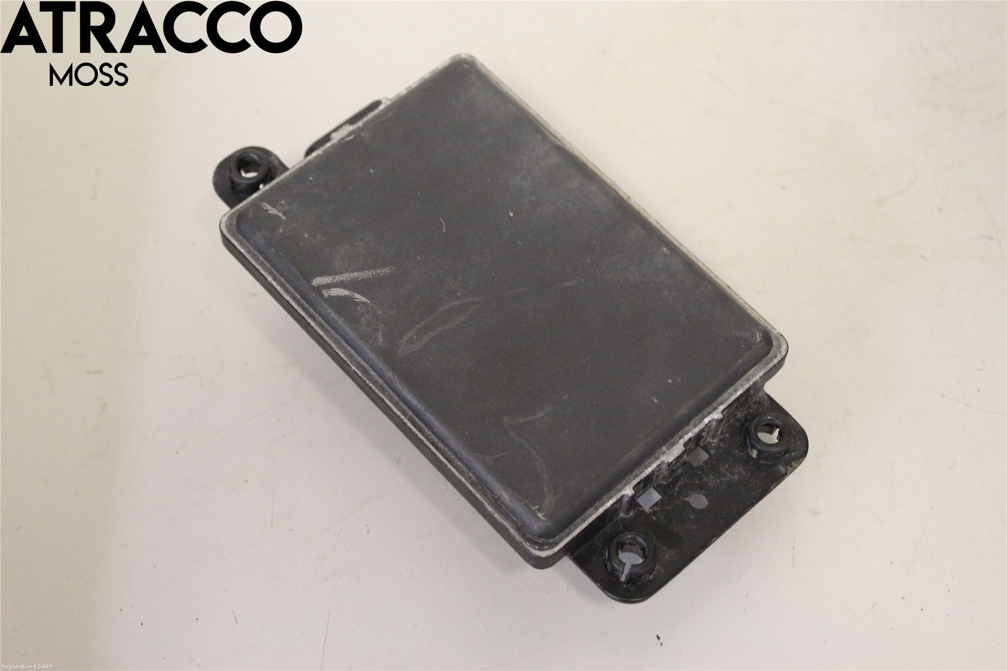 Hyundai IONIQ AE 17-22 Sensor Fartsbegrensning