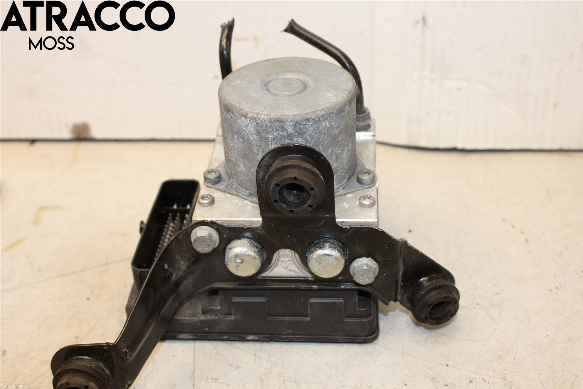 Audi Q3 8U 12-18 Abs Hydraulikkaggregat