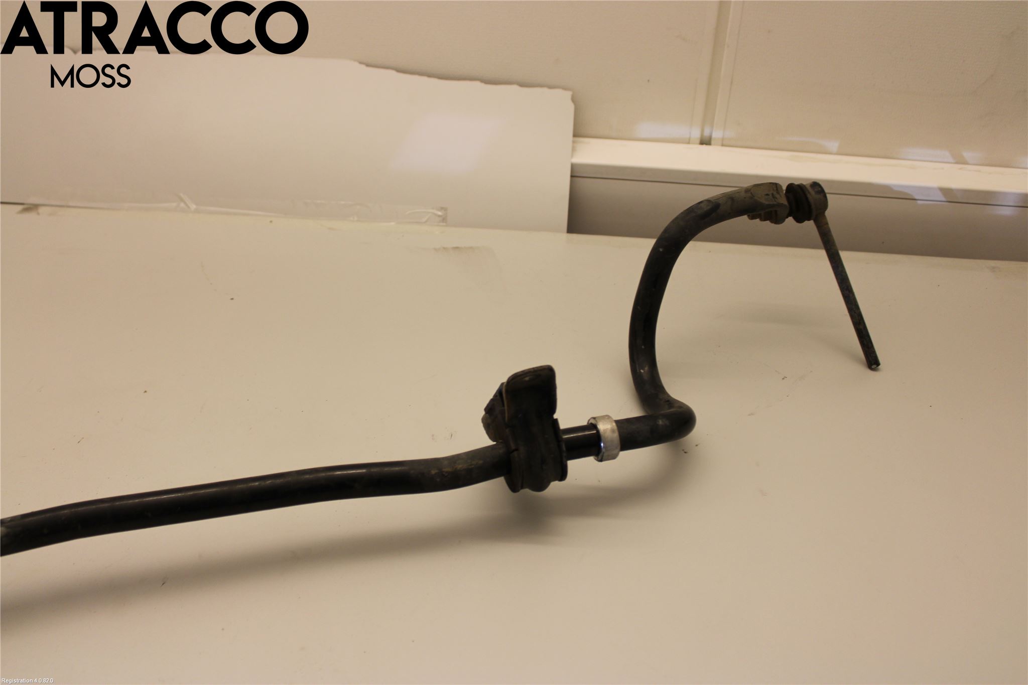 Nissan LEAF 18- Stablisatorstag Foran