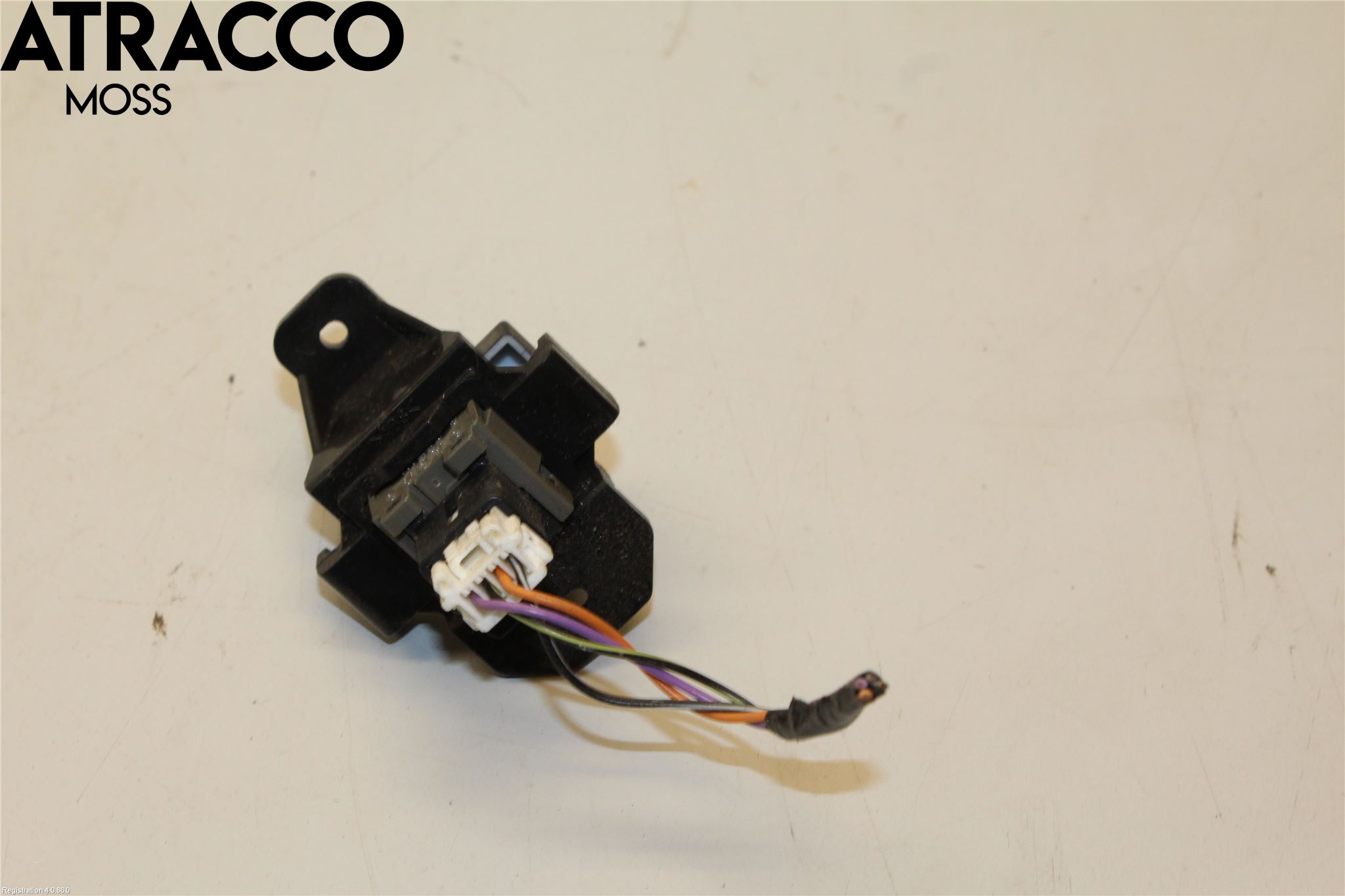 Subaru IMPREZA III 08-11 Bryter Øvrig