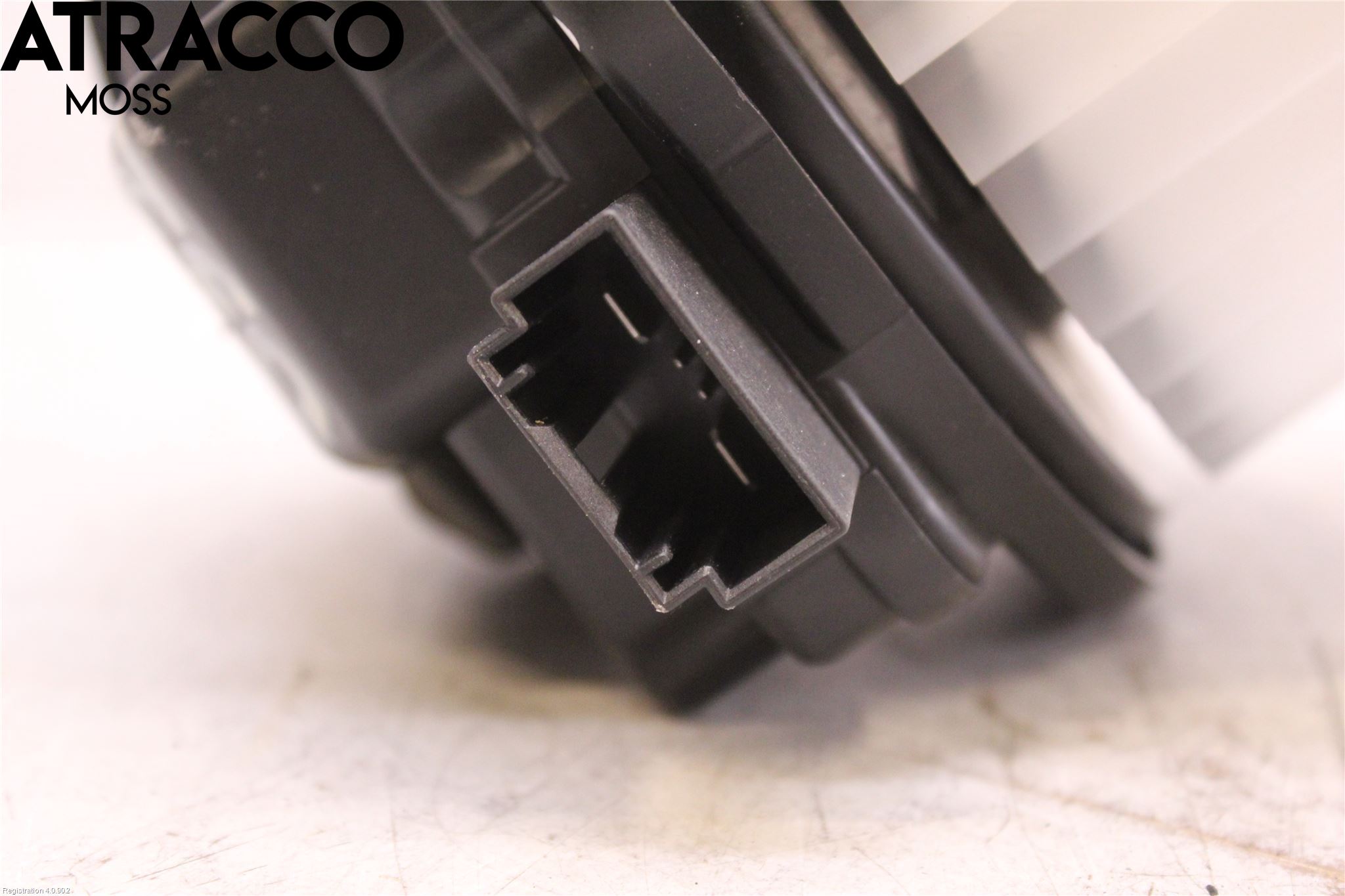 Hyundai IONIQ AE 17-22 Varmeapparat Viftemotor