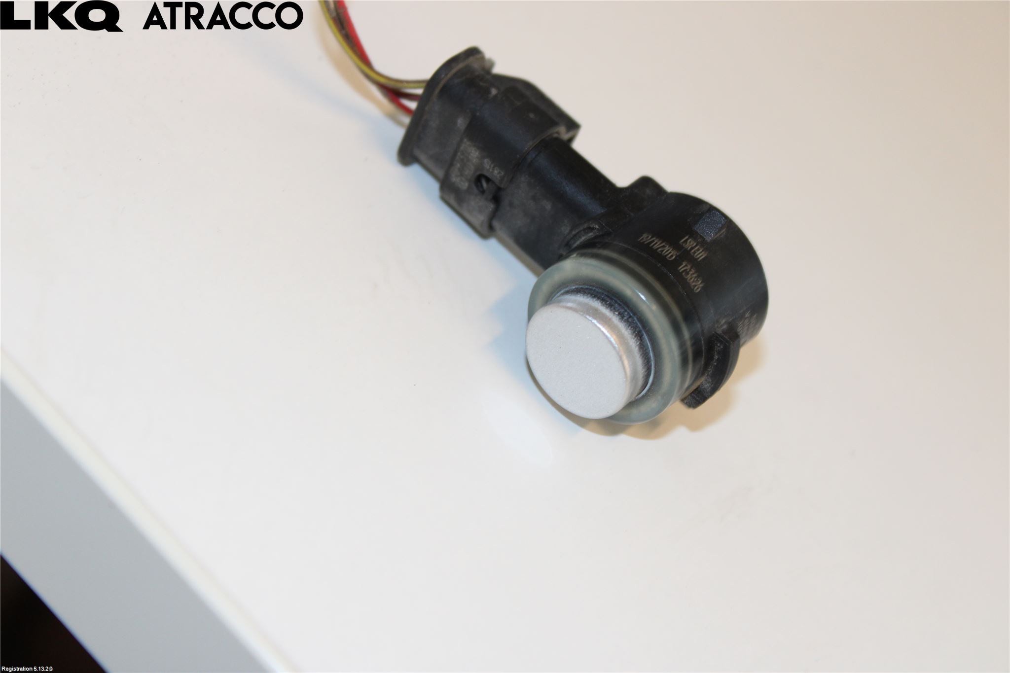Volkswagen VW PASSAT 15-19 Sensor Ryggesensor