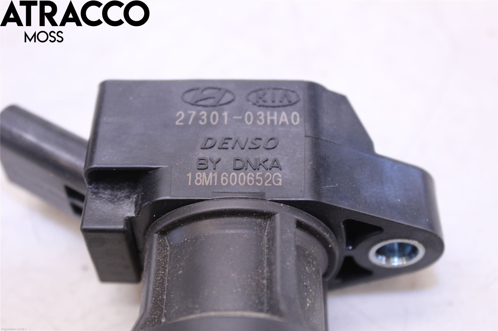 Kia NIRO (DE) 17-22 Coil