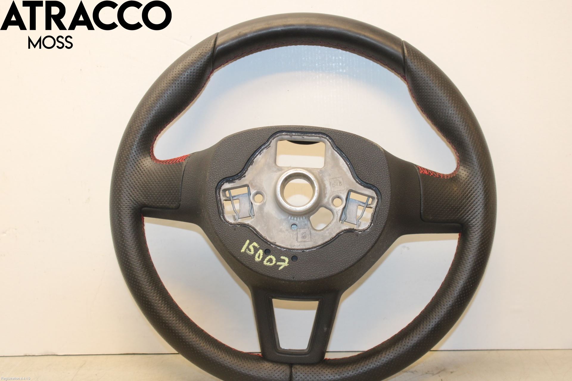 Skoda FABIA 07-14 Ratt