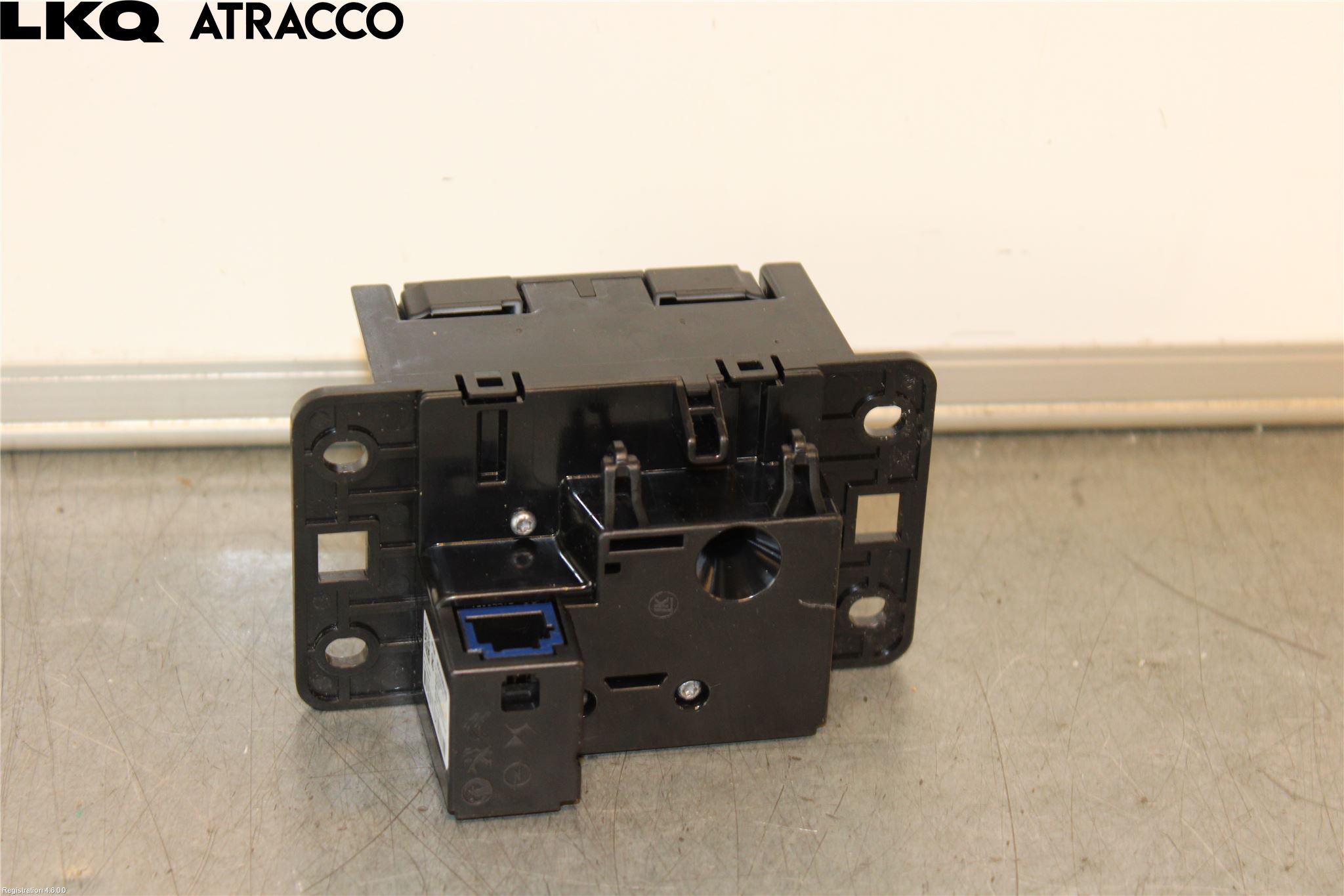 Peugeot 208/E-208 20- Bryter Gearkasse