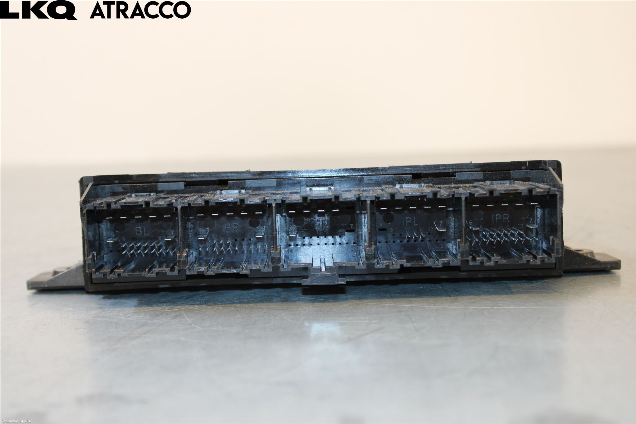 Ford S-MAX 06-15 Styreenhet Sentrallås