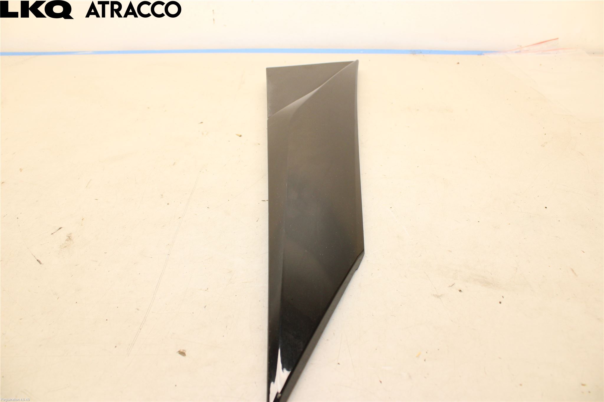 Toyota AYGO 15-21 List Framskjerm Hs