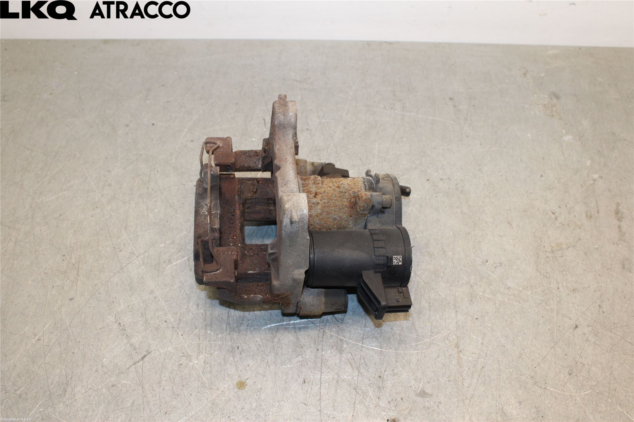 Volvo XC40/RECHARGE 18- Bremsecaliper Bak Venstre