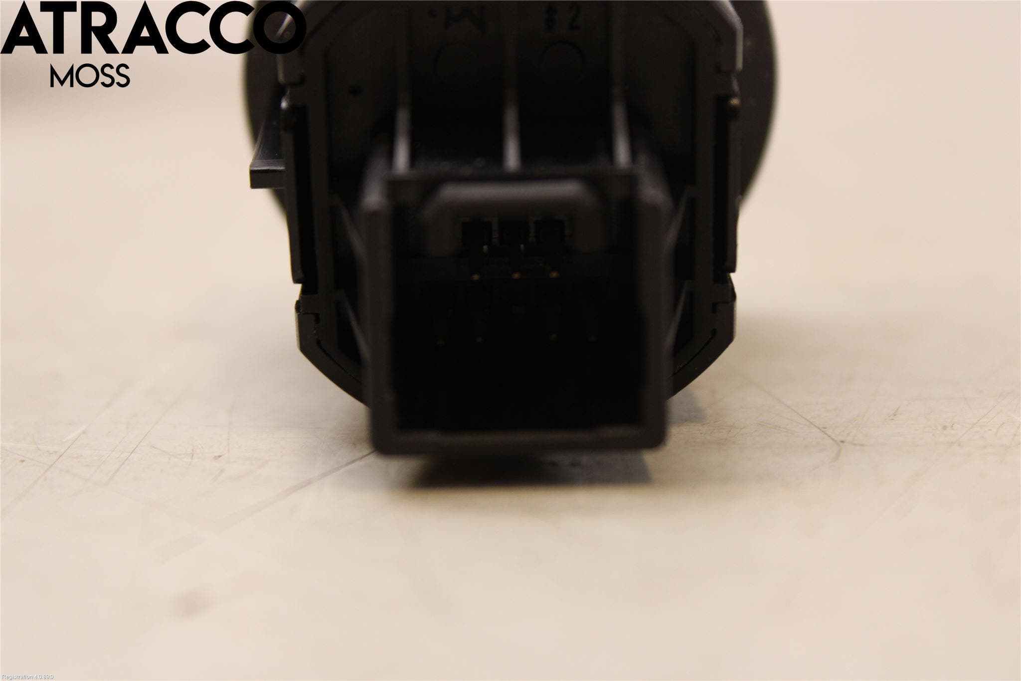 Mitsubishi OUTLANDER 13-21 Bryter Diffsperre