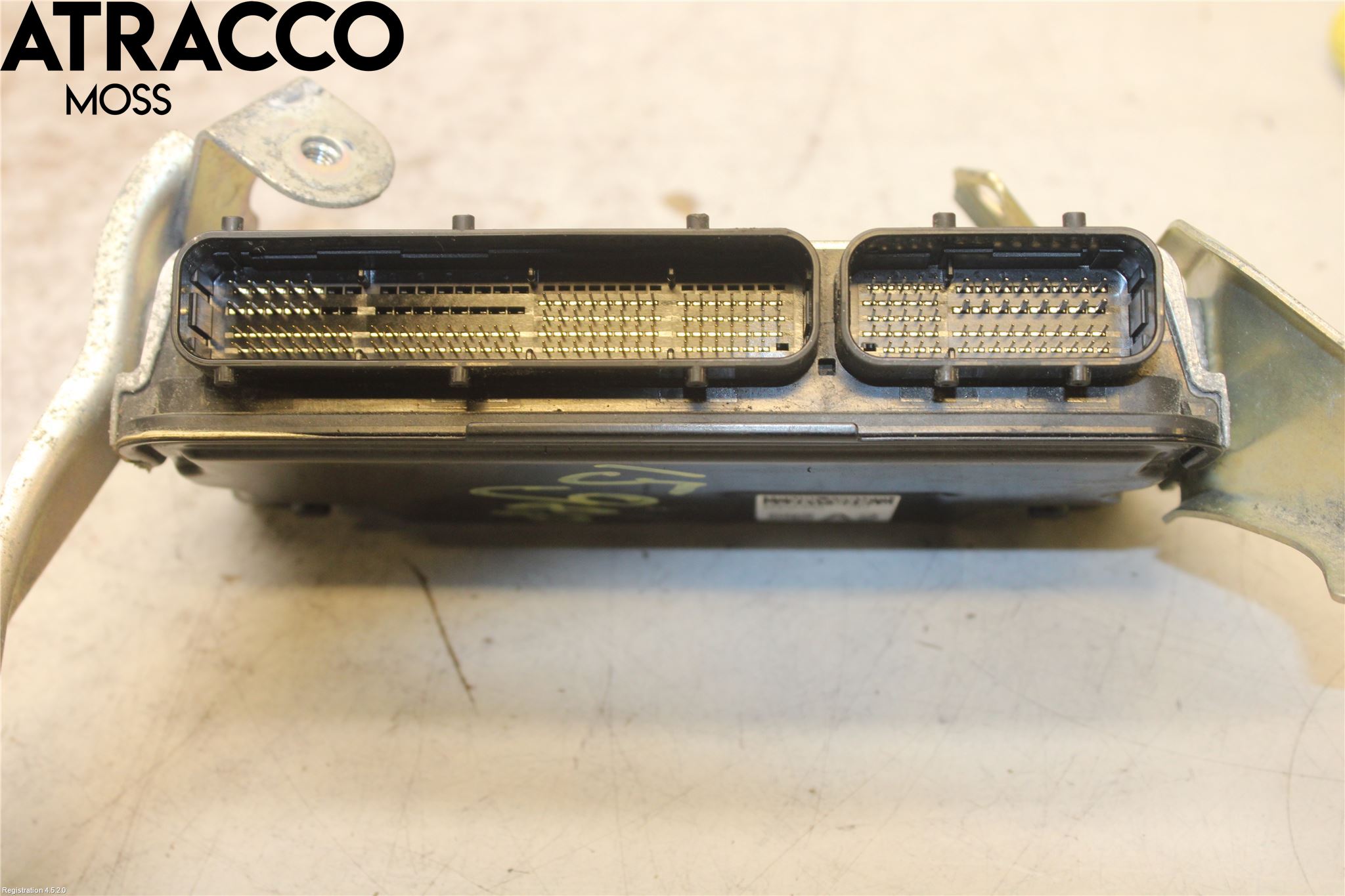 Toyota COROLLA 19- Styreenhet Innsprøytning