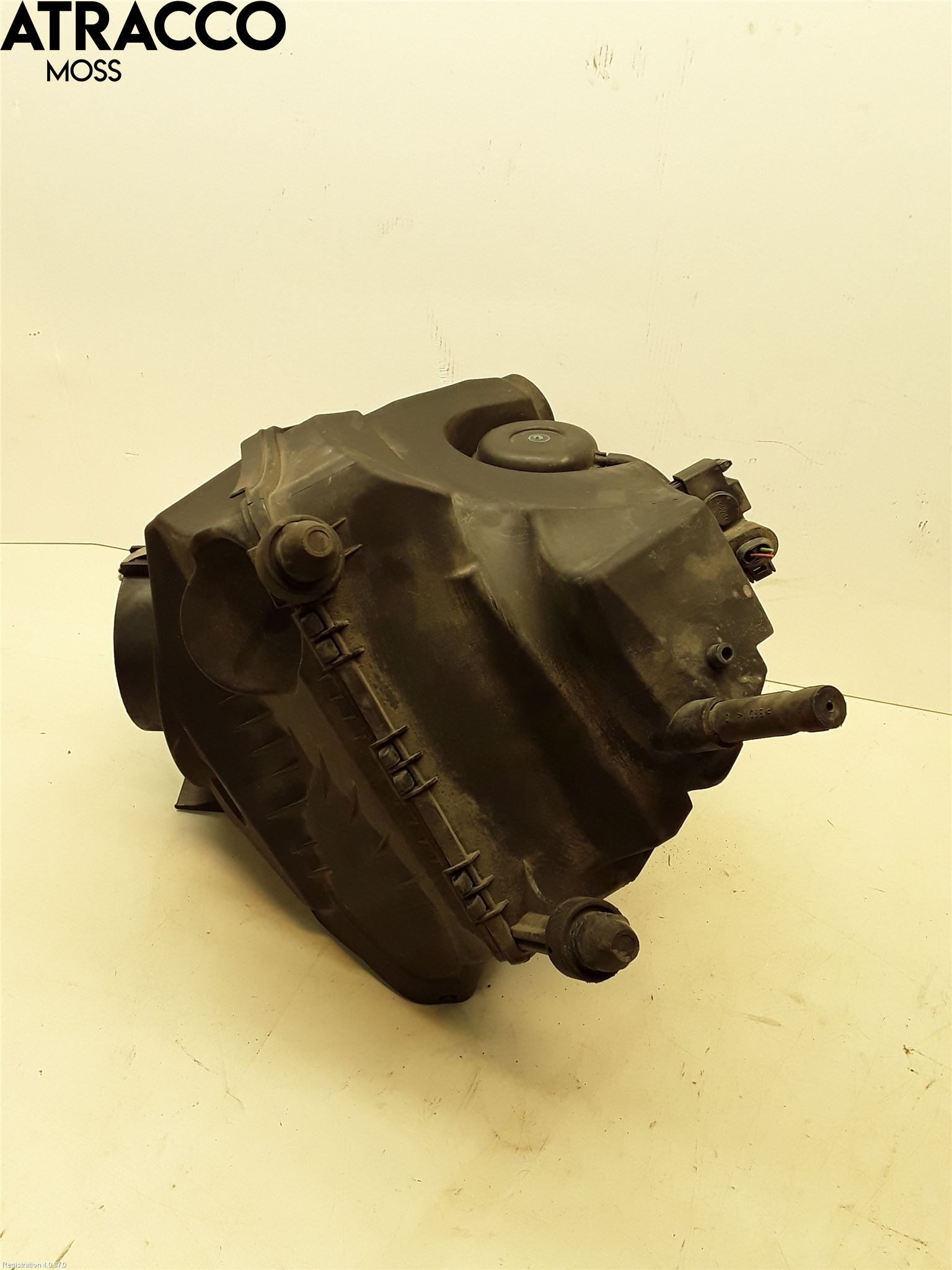 Audi A6/S6     05-11 Luftfilter Boks