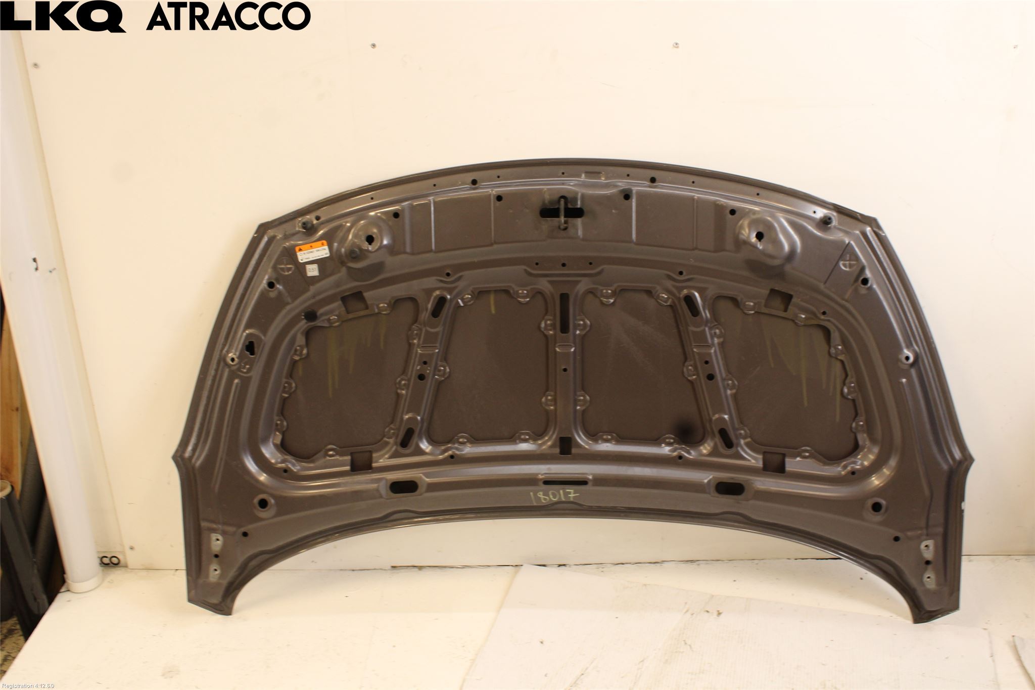 Hyundai i30 GD 13-17 Panser