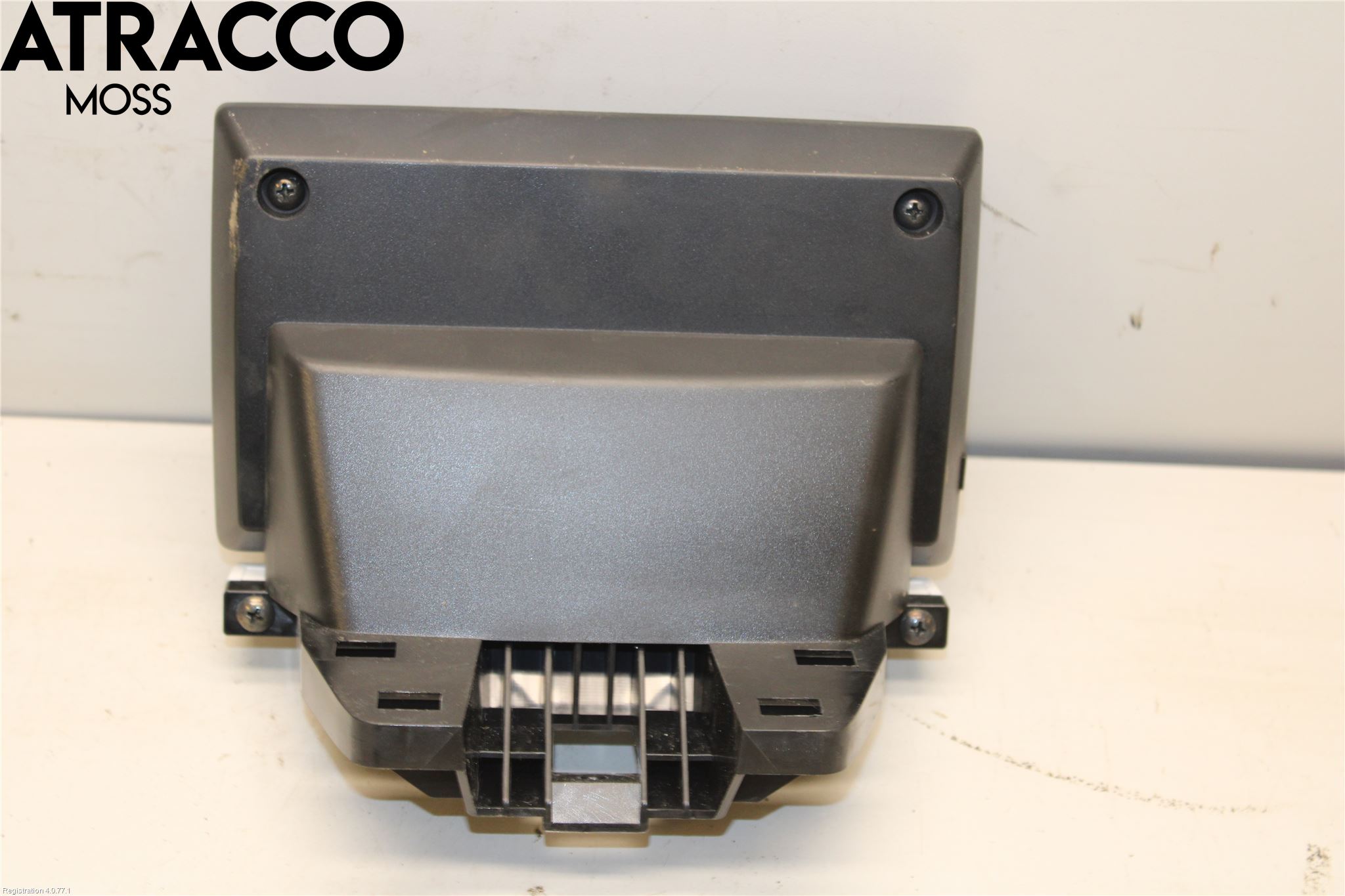 BMW i3 I01 13-22 Instr Kombinert