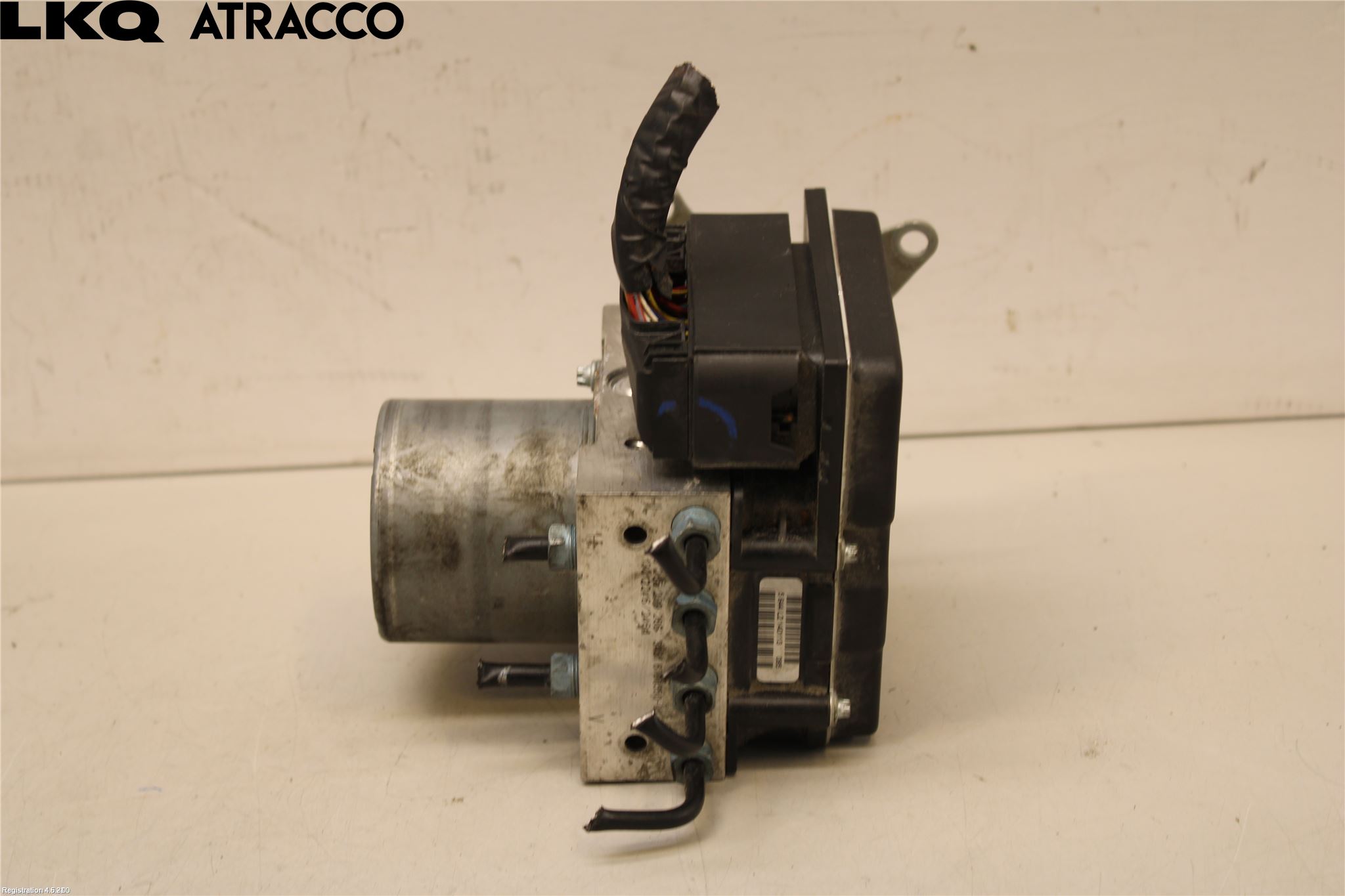 BMW X1 E84 10-15 Abs Hydraulikkaggregat