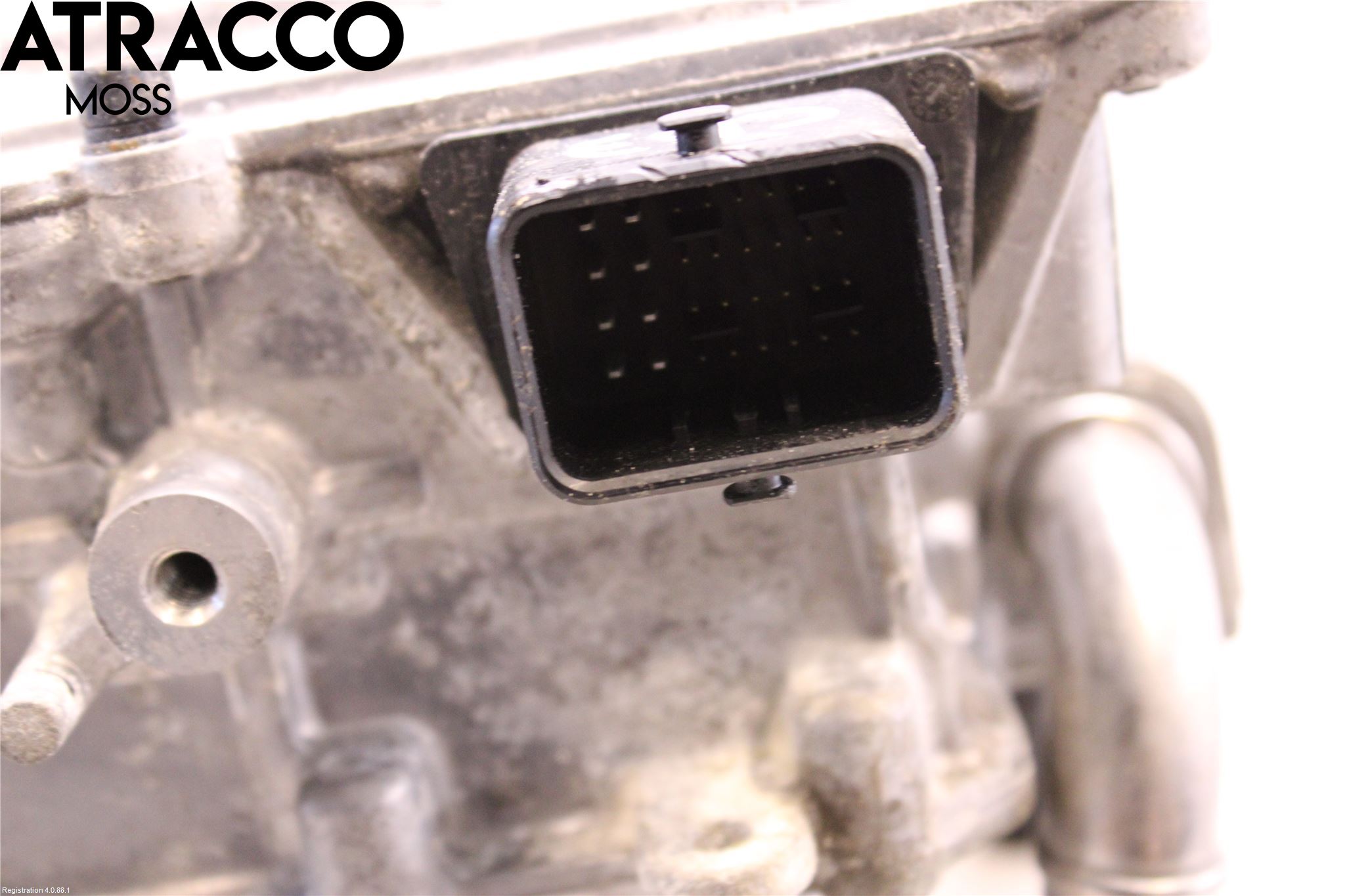 Kia CEED/CEED SW 19- Inverter Hybrid