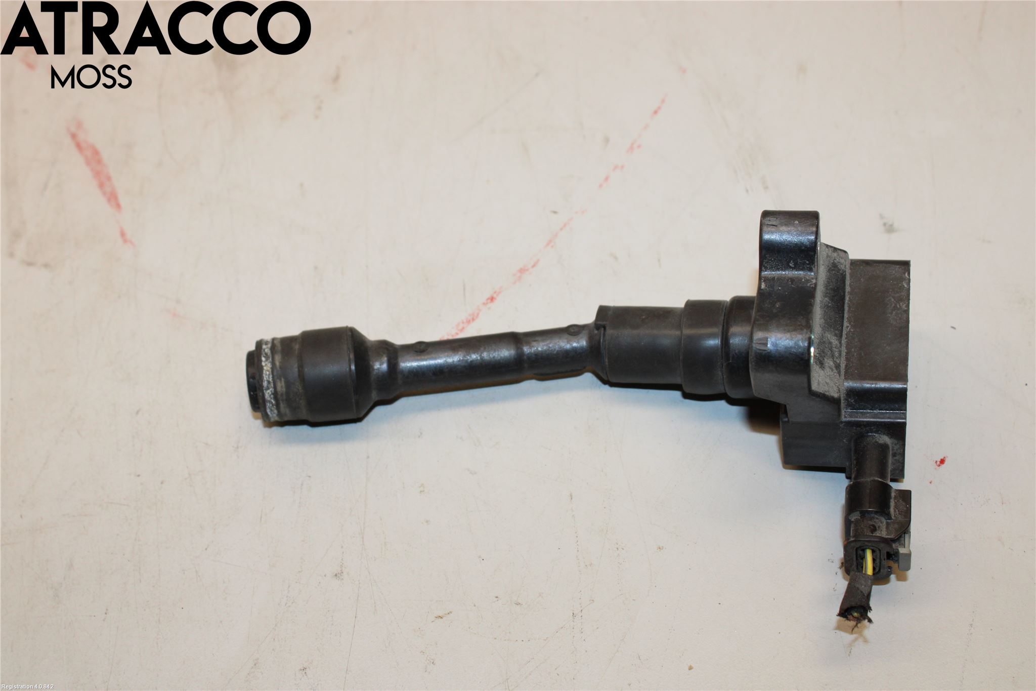 Ford FIESTA 13-17 Coil