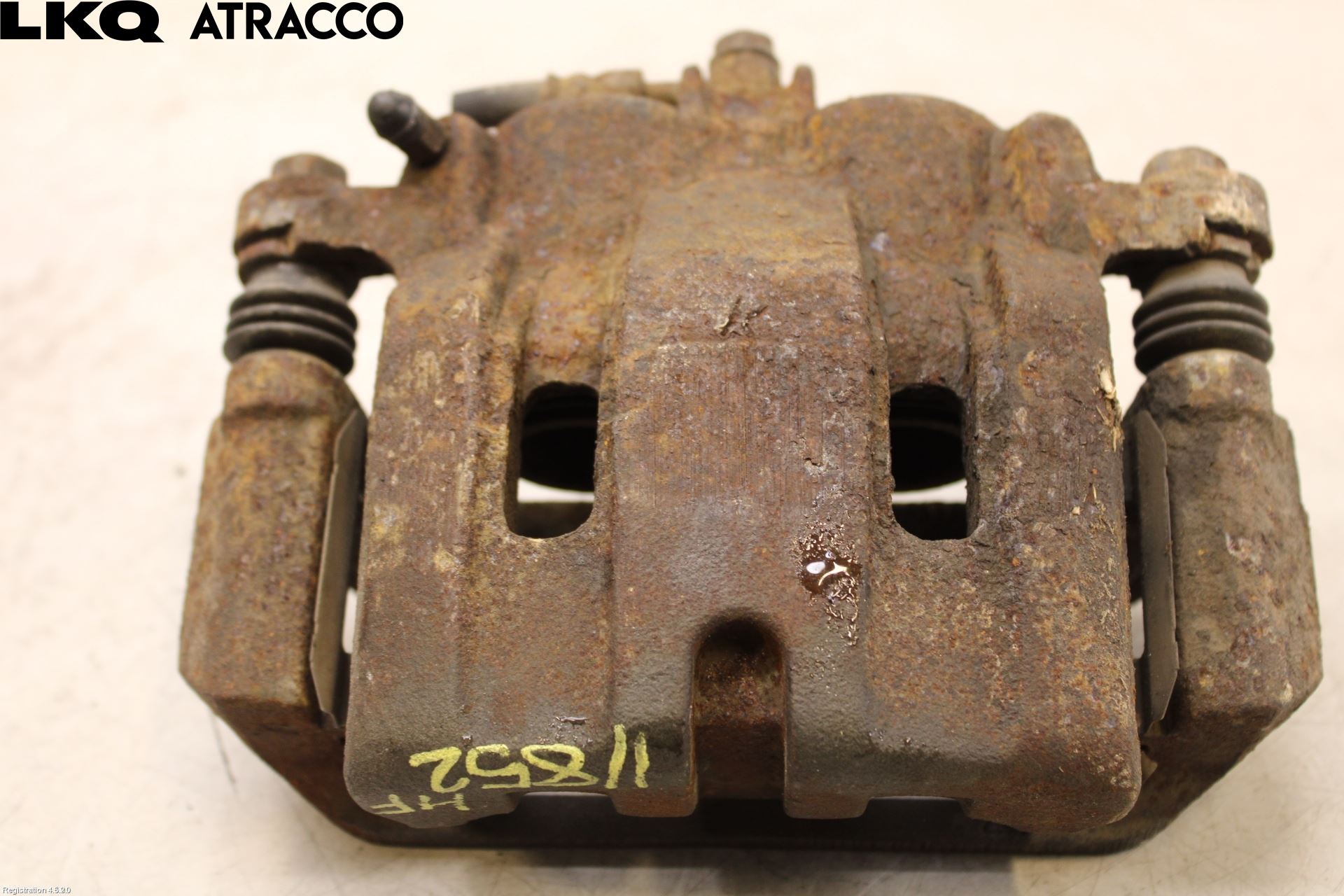 Honda LAST Bremsecaliper Foran Høyre