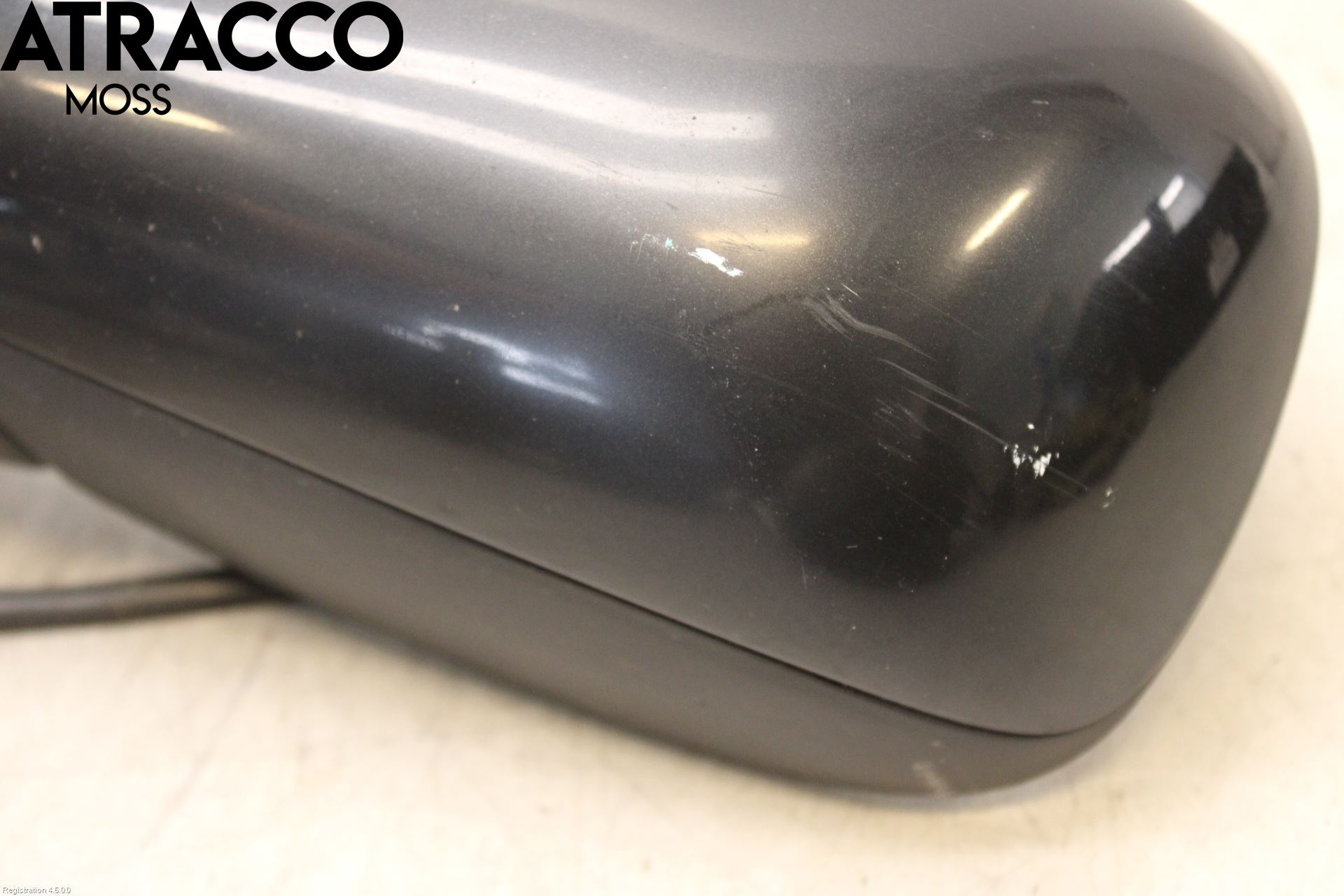 Toyota AURIS 10-12 Speil V M-El Justering