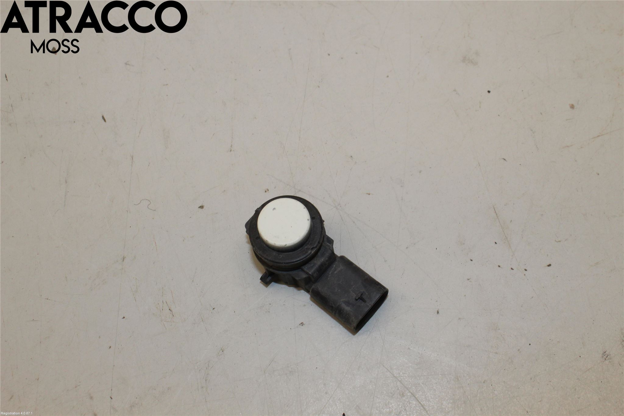 Mercedes-Benz MB A-KLASS (W176) 13-18 Sensor Ryggesensor