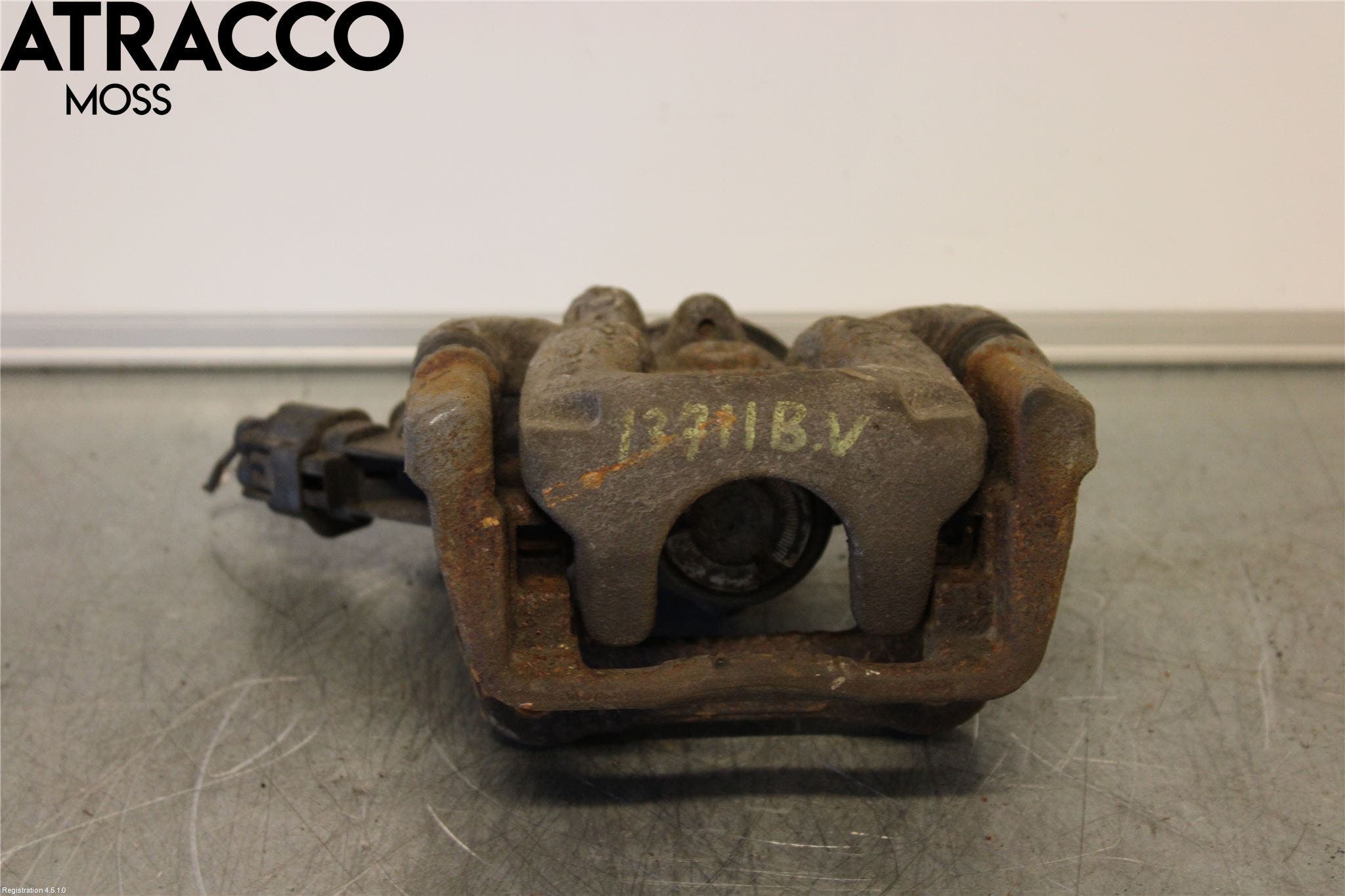 Mazda 6 13- Bremsecaliper Bak Venstre