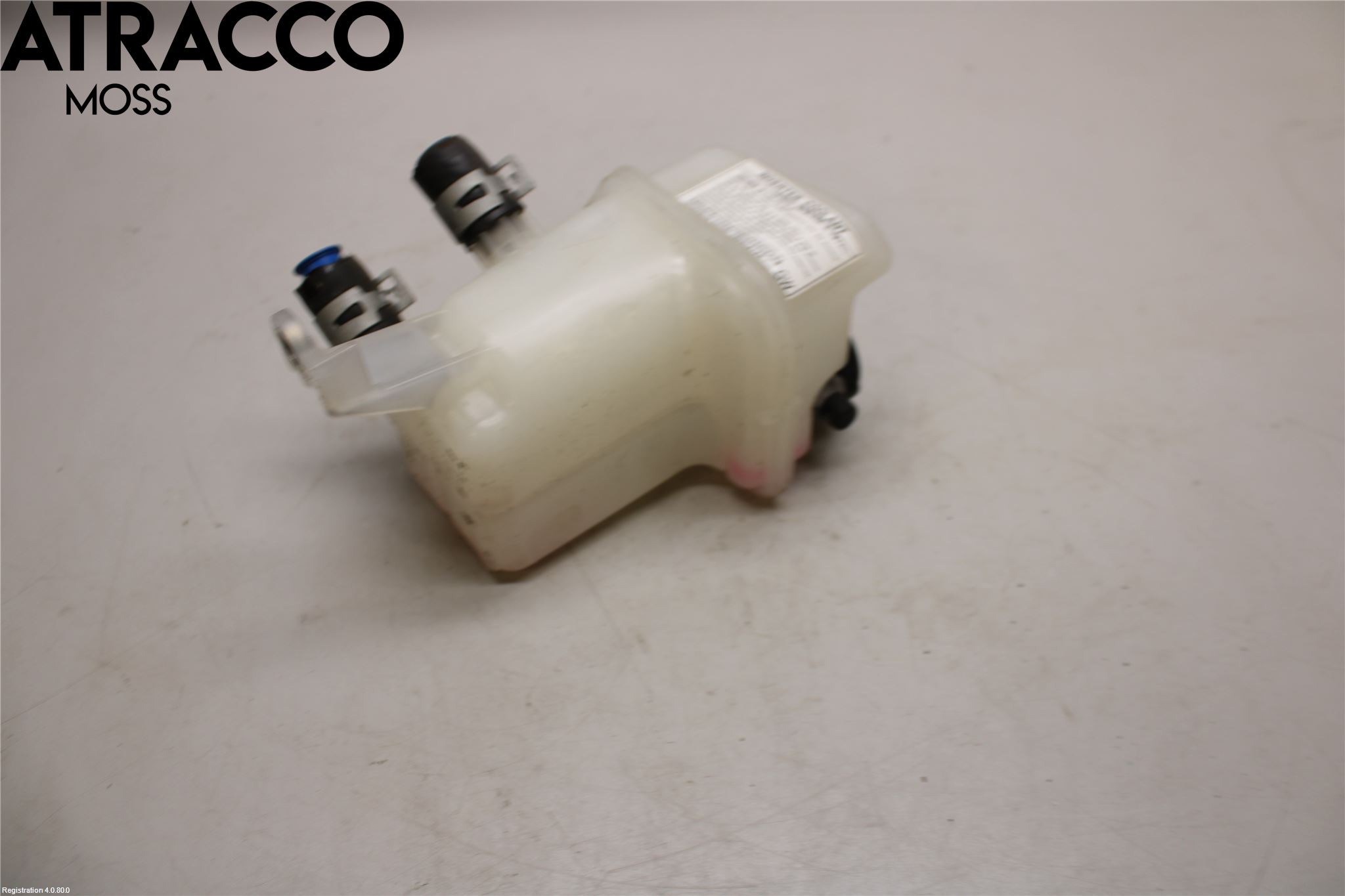 Toyota AURIS 13-19 Ekspansjonstank