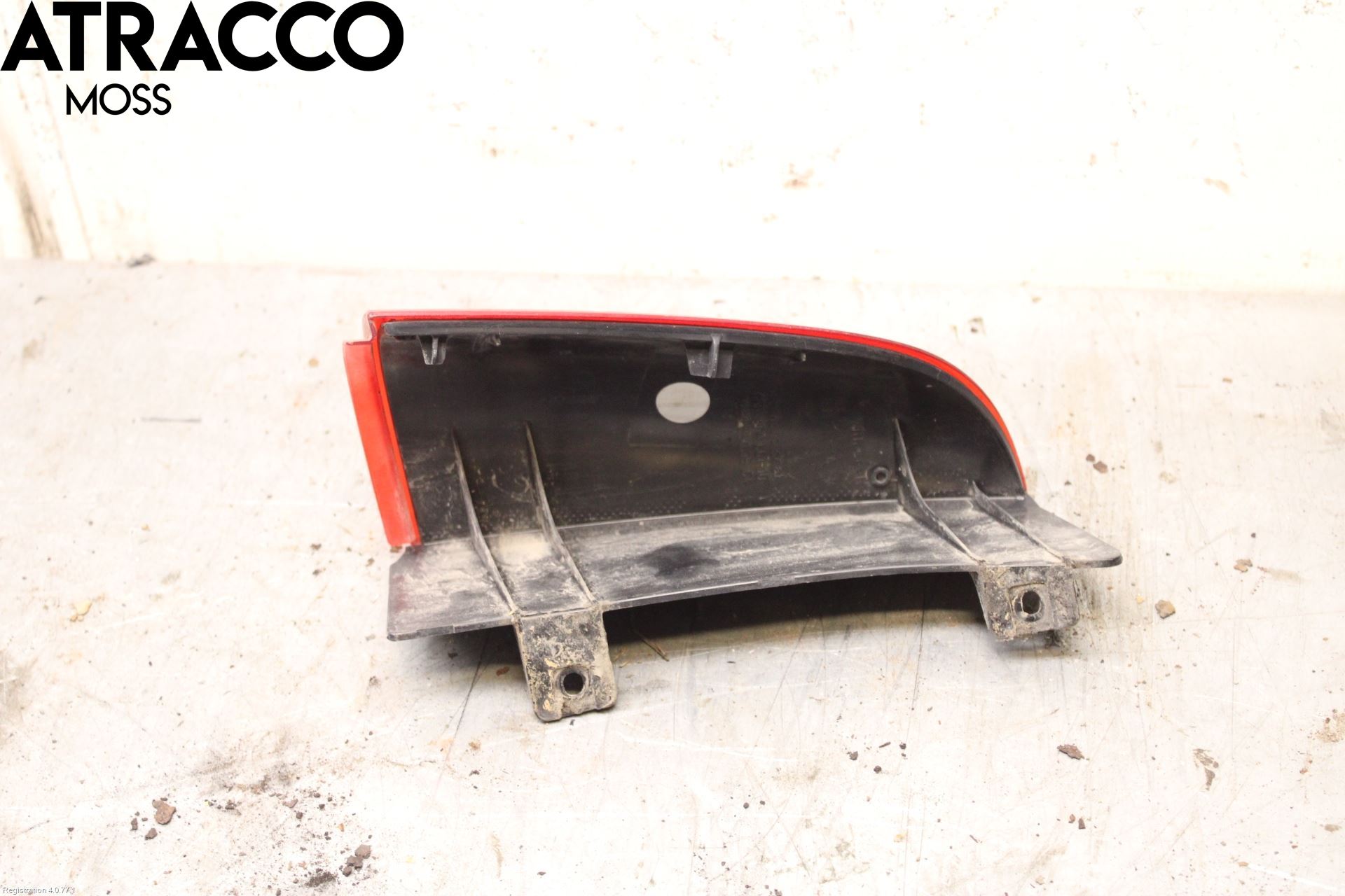 Mercedes-Benz MB VITO/VIANO (W639) 04-14 Refleks Bak