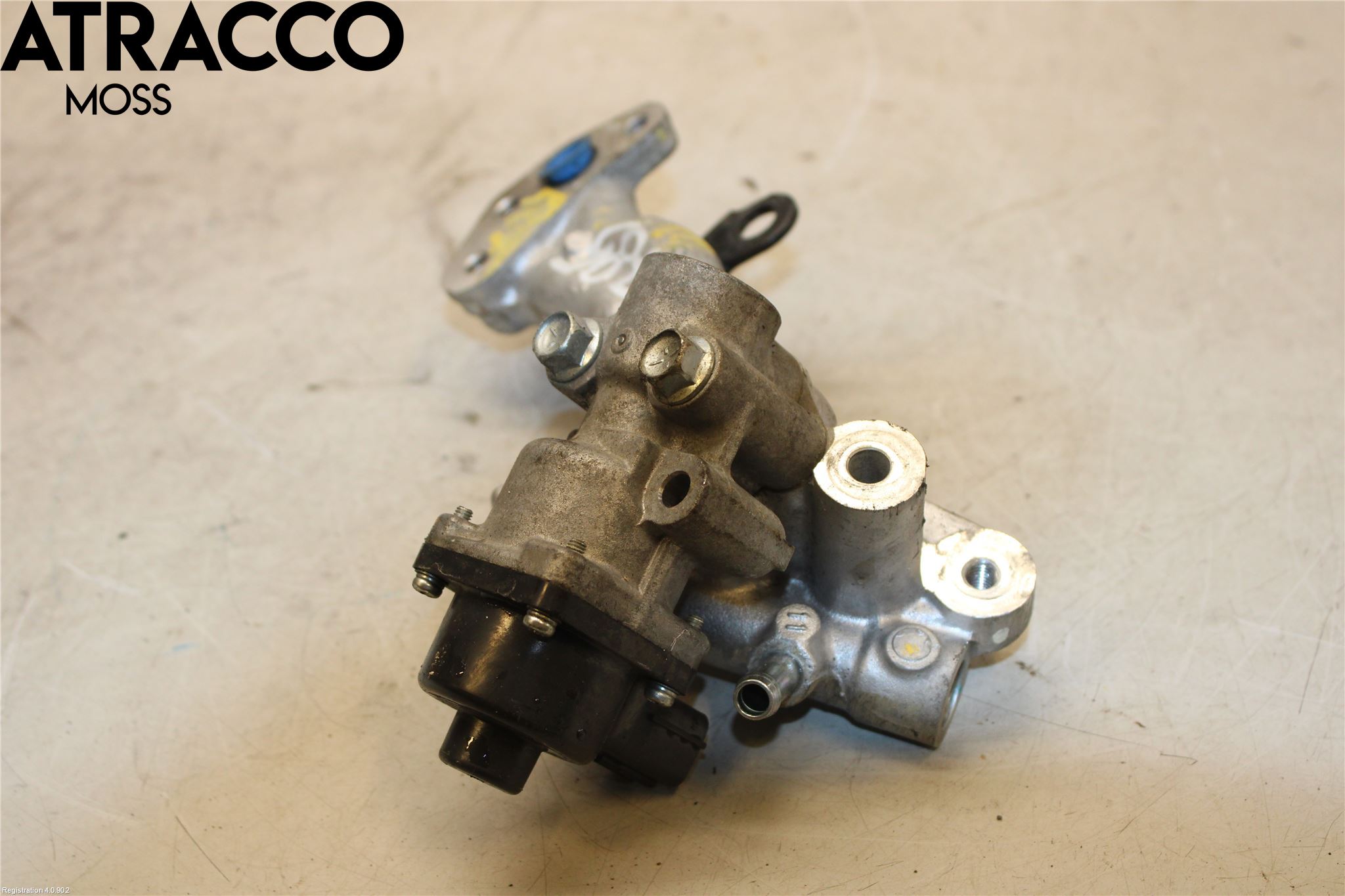 Mitsubishi OUTLANDER 13-21 Egr Ventil