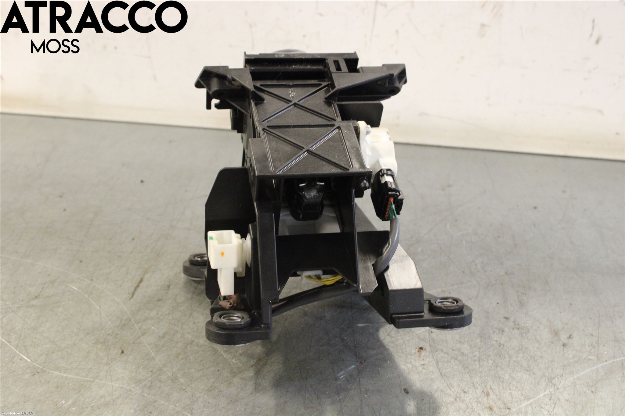 Toyota AURIS 10-12 Gearspak